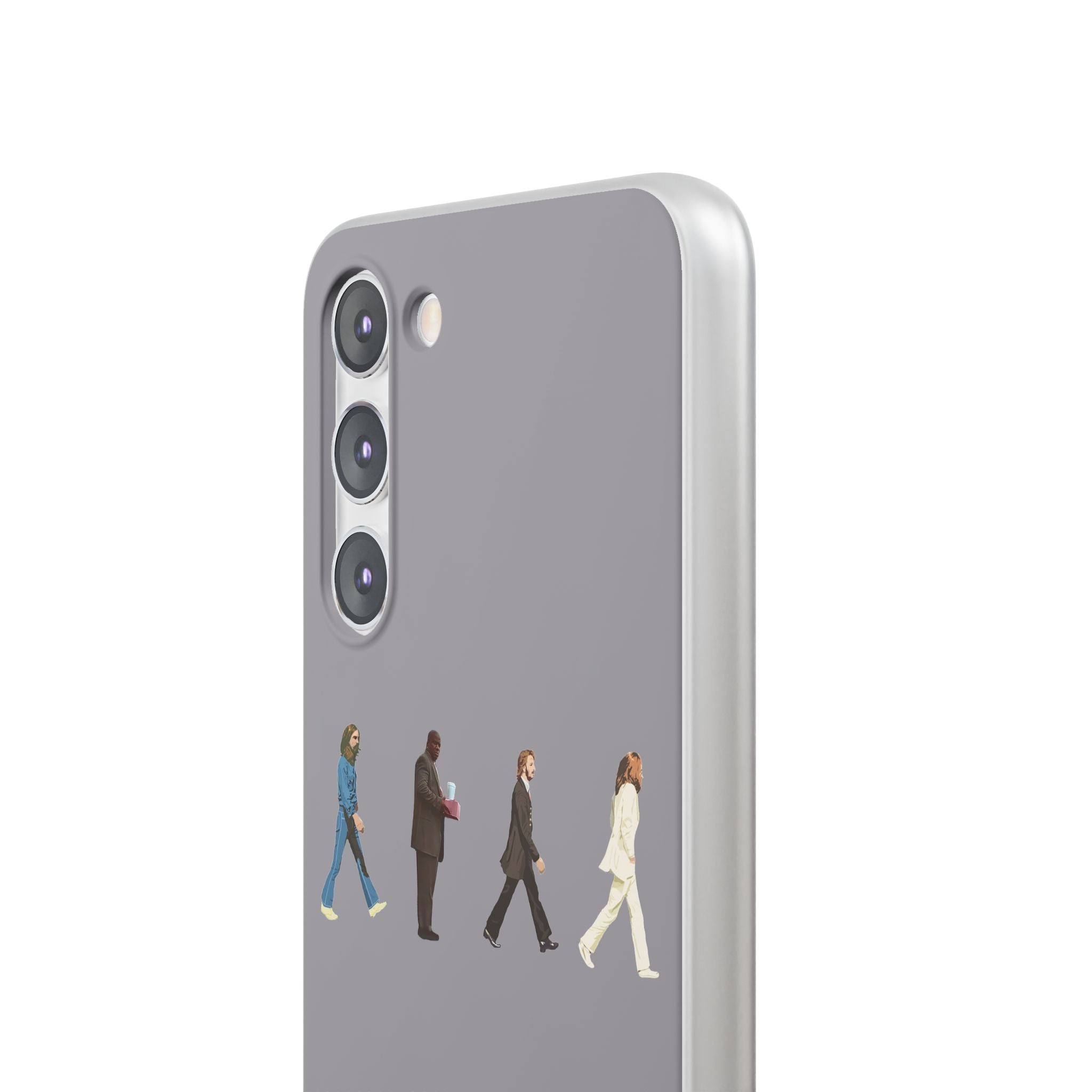 Marsellus Road - Phone Case