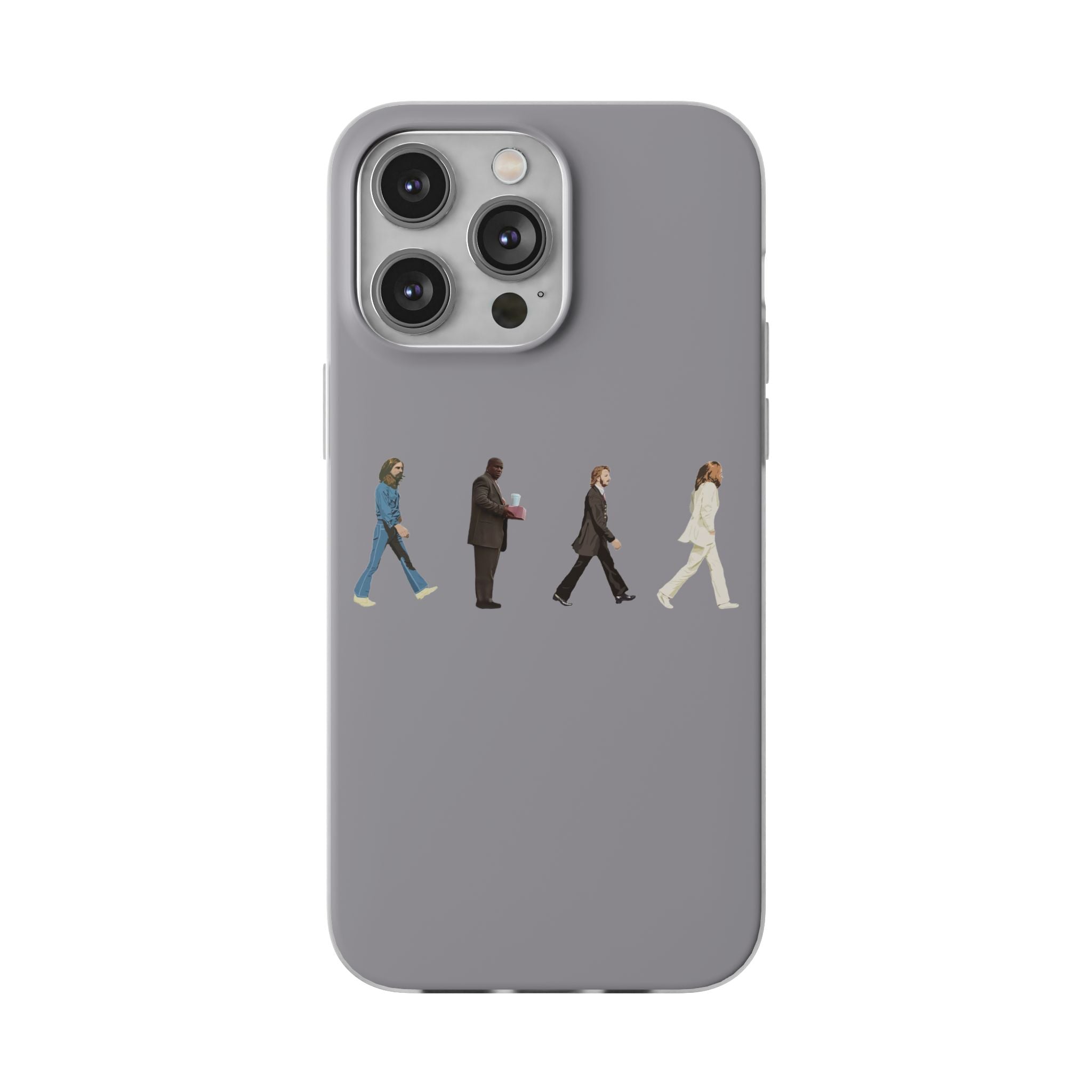 Marsellus Road - Phone Case