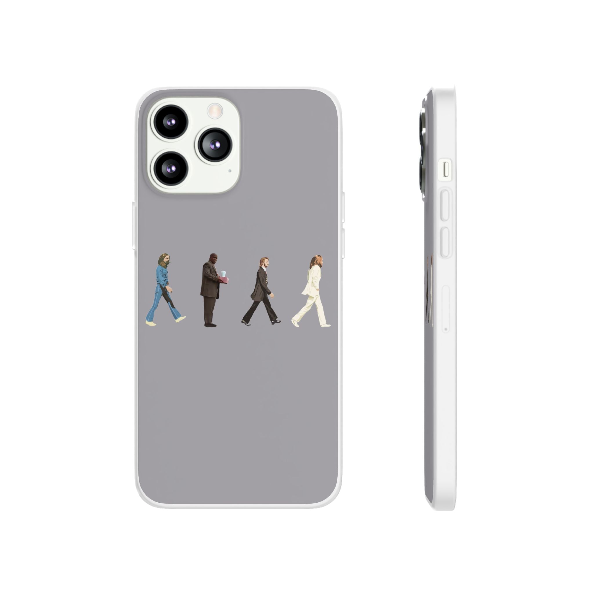 Marsellus Road - Phone Case
