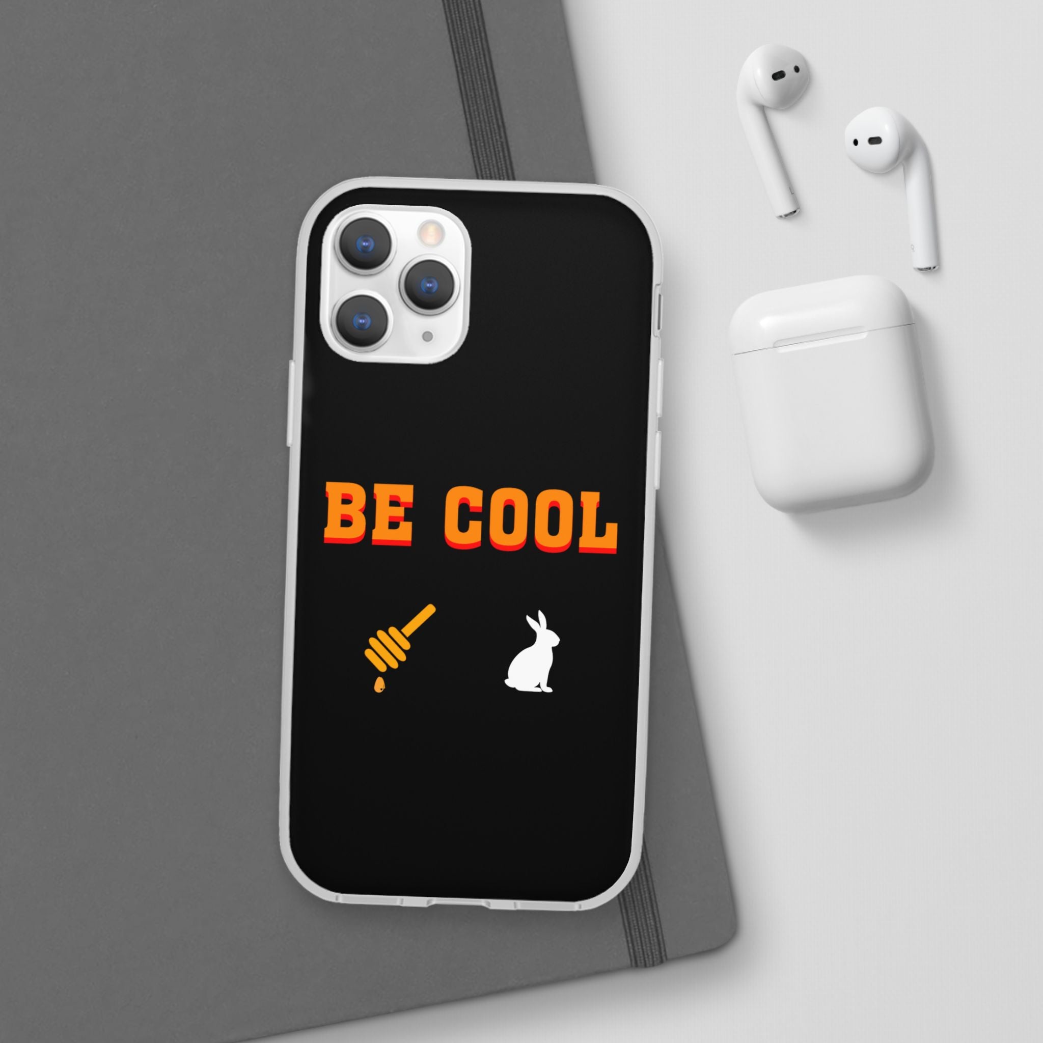 Be Cool - Phone Case