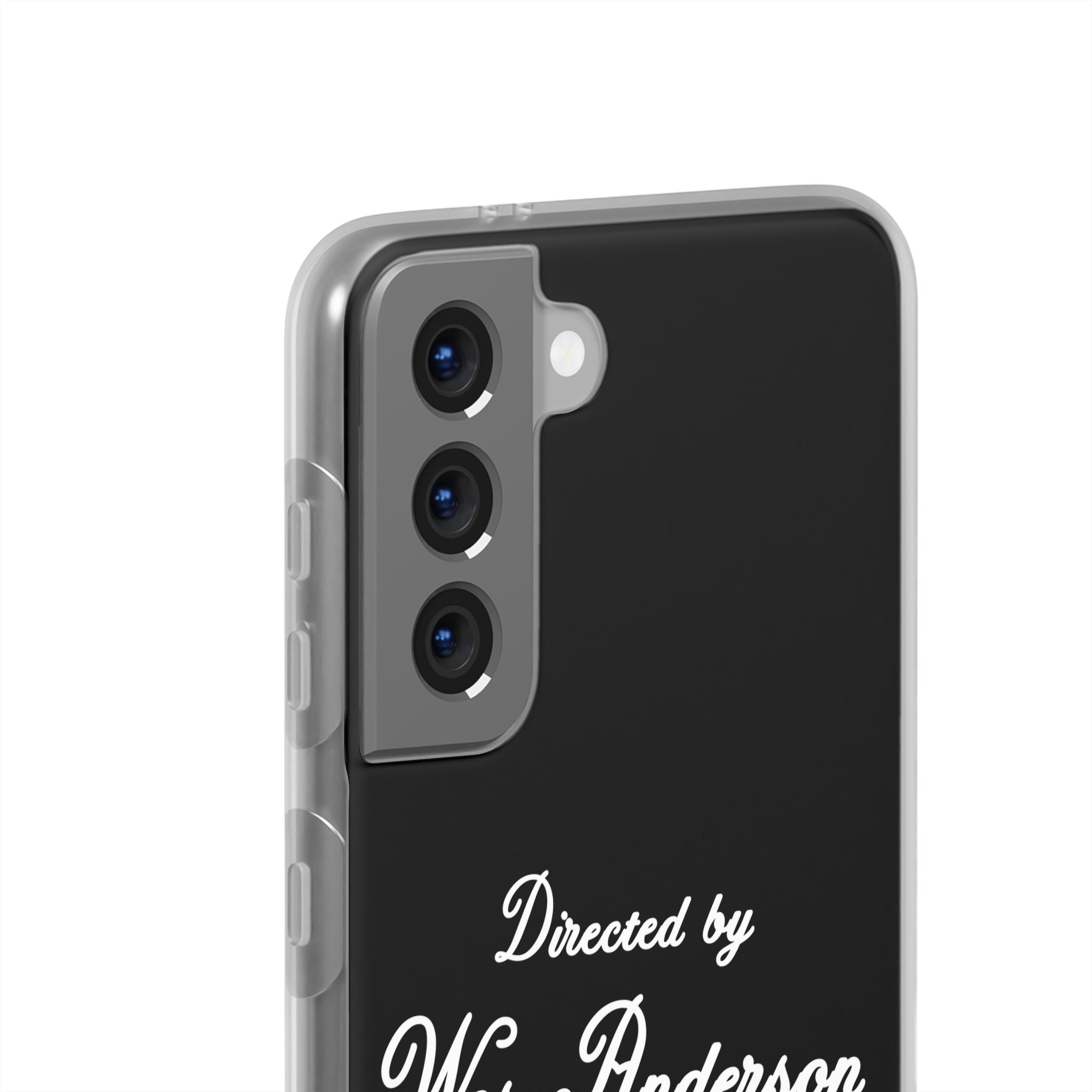 Wes Anderson -Phone Case