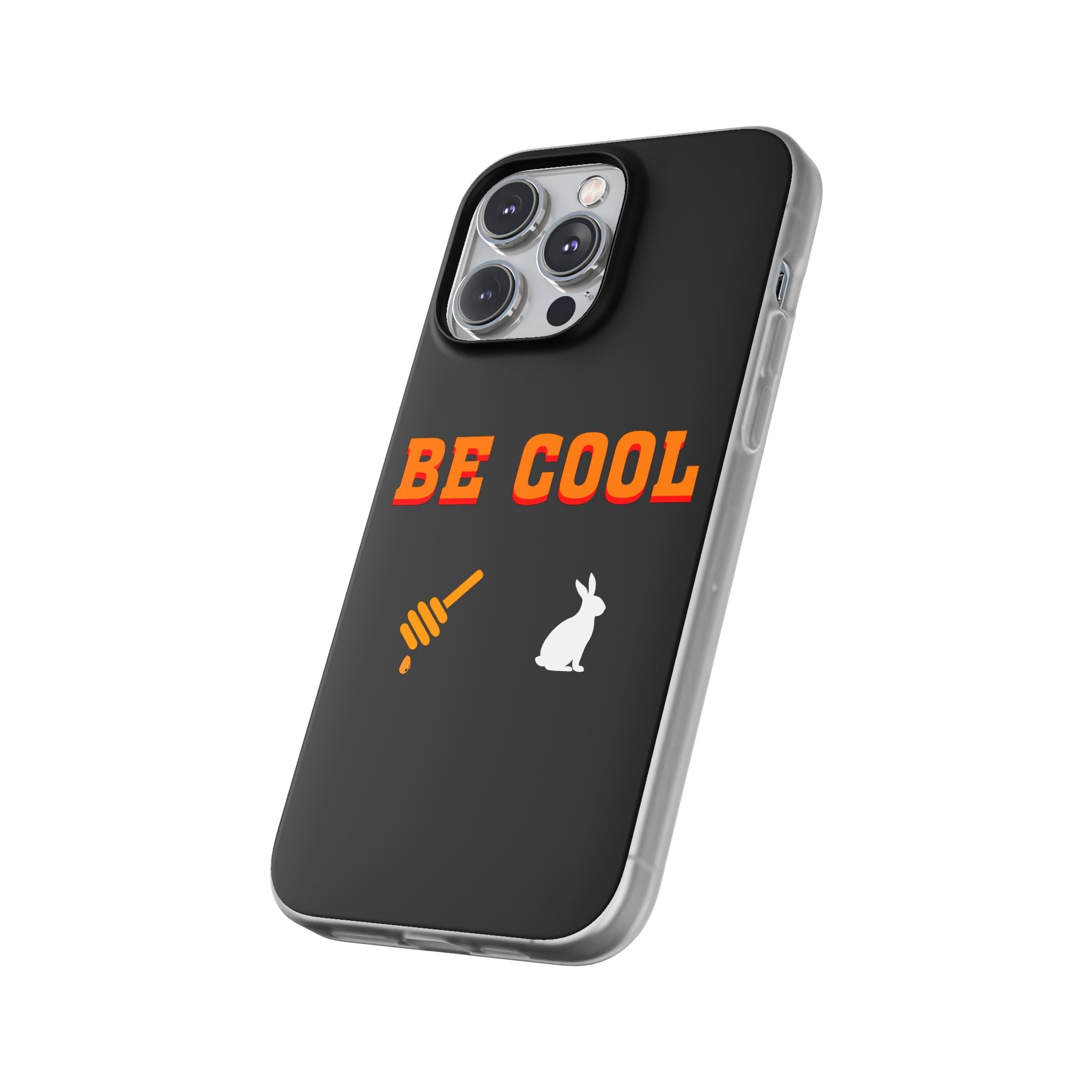 Be Cool - Phone Case