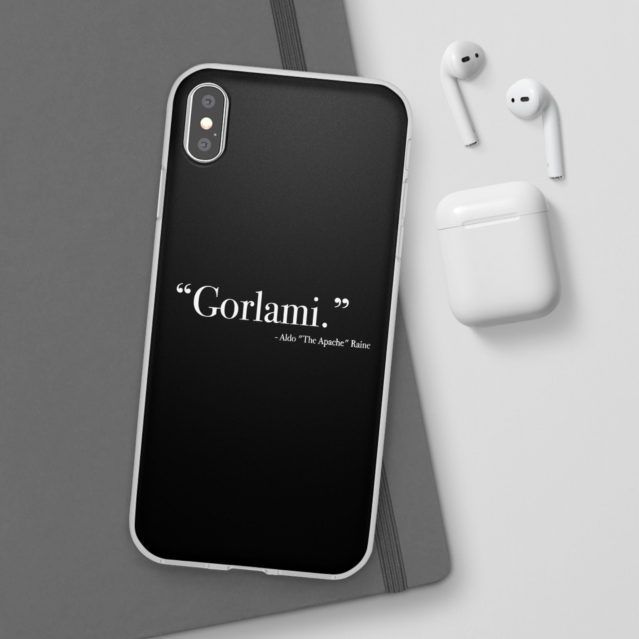 Say Gorlami - Phone Case