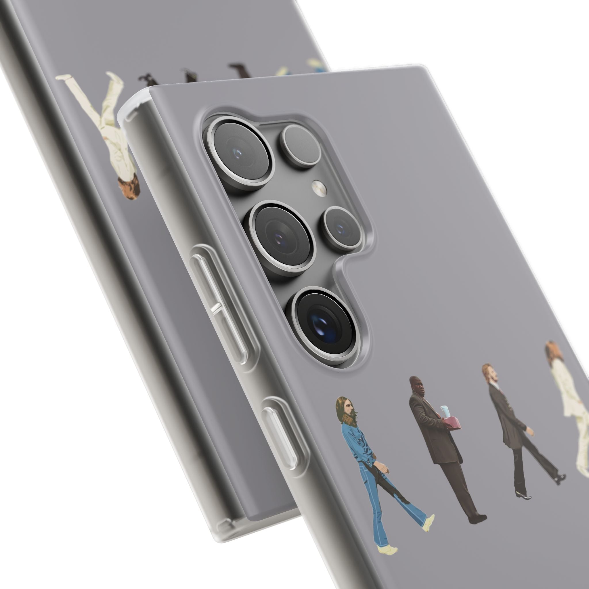 Marsellus Road - Phone Case