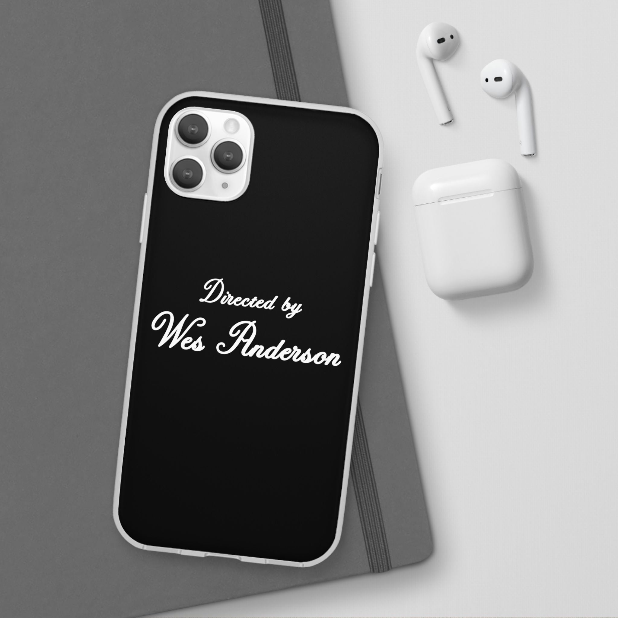 Wes Anderson -Phone Case