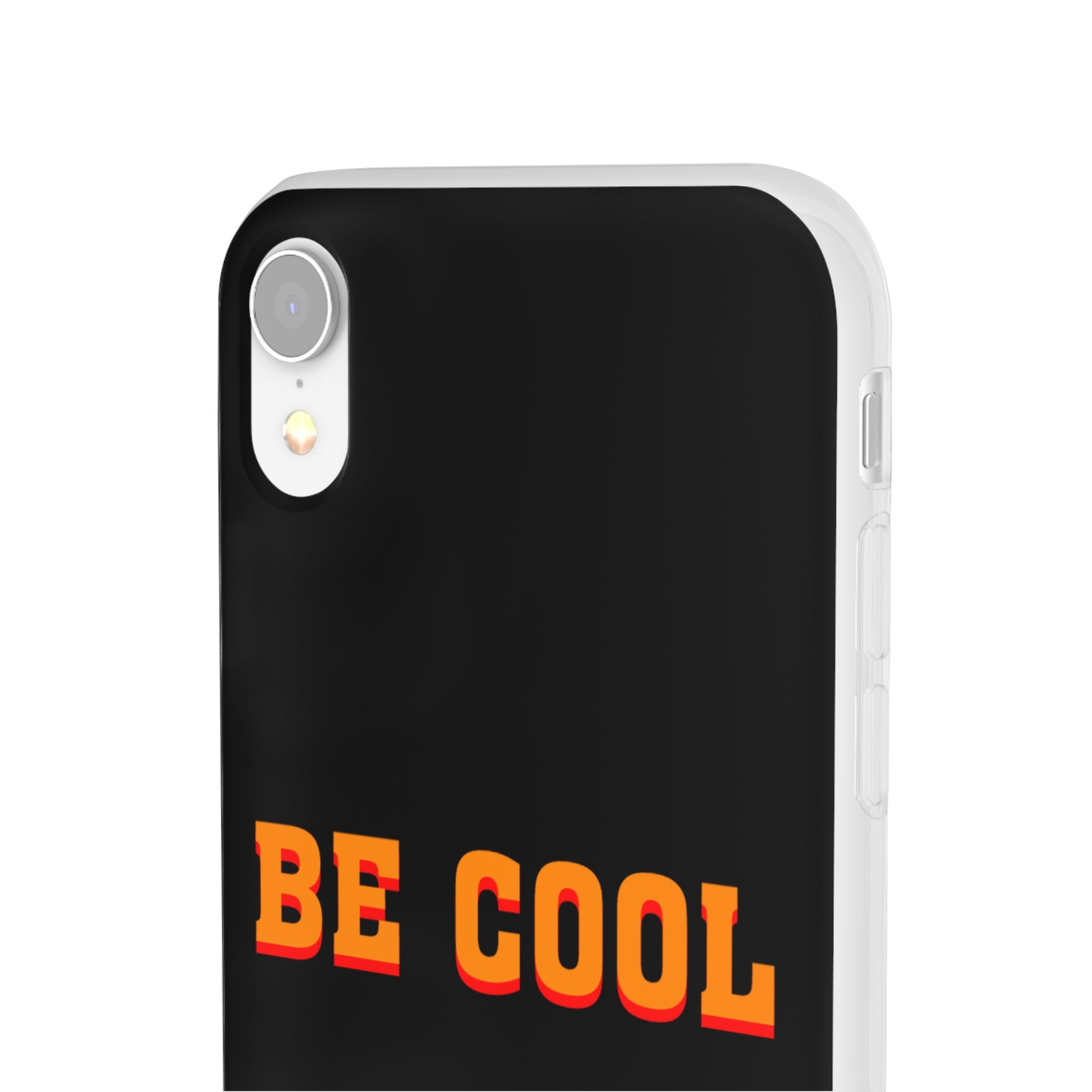 Be Cool - Phone Case