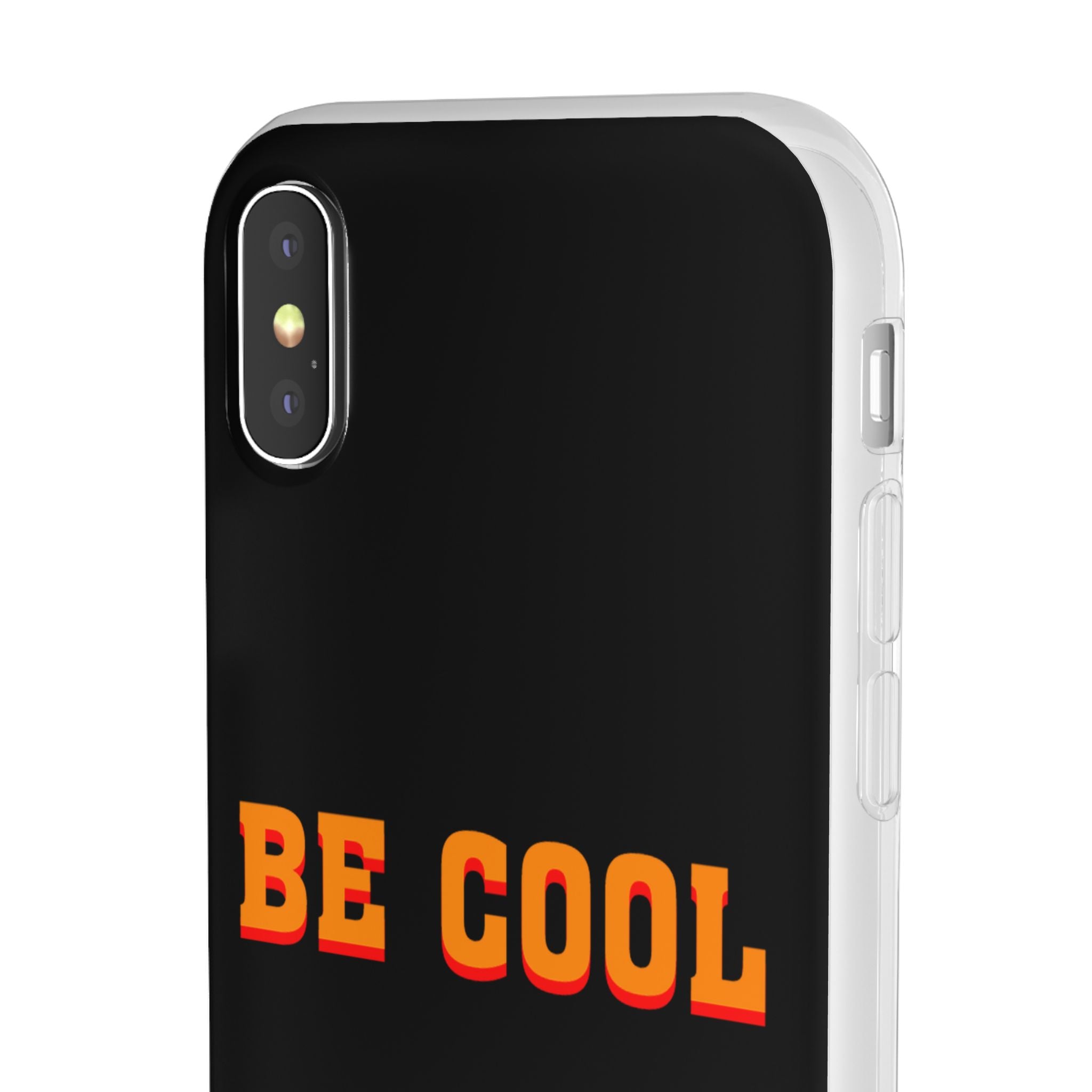 Be Cool - Phone Case