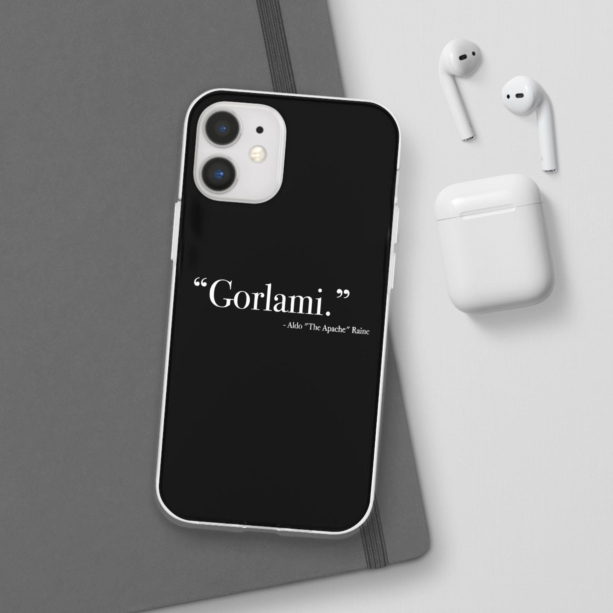 Say Gorlami - Phone Case