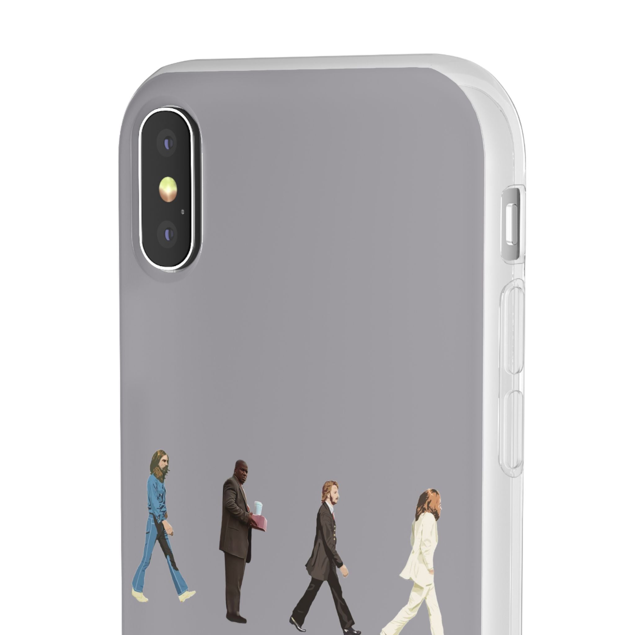Marsellus Road - Phone Case
