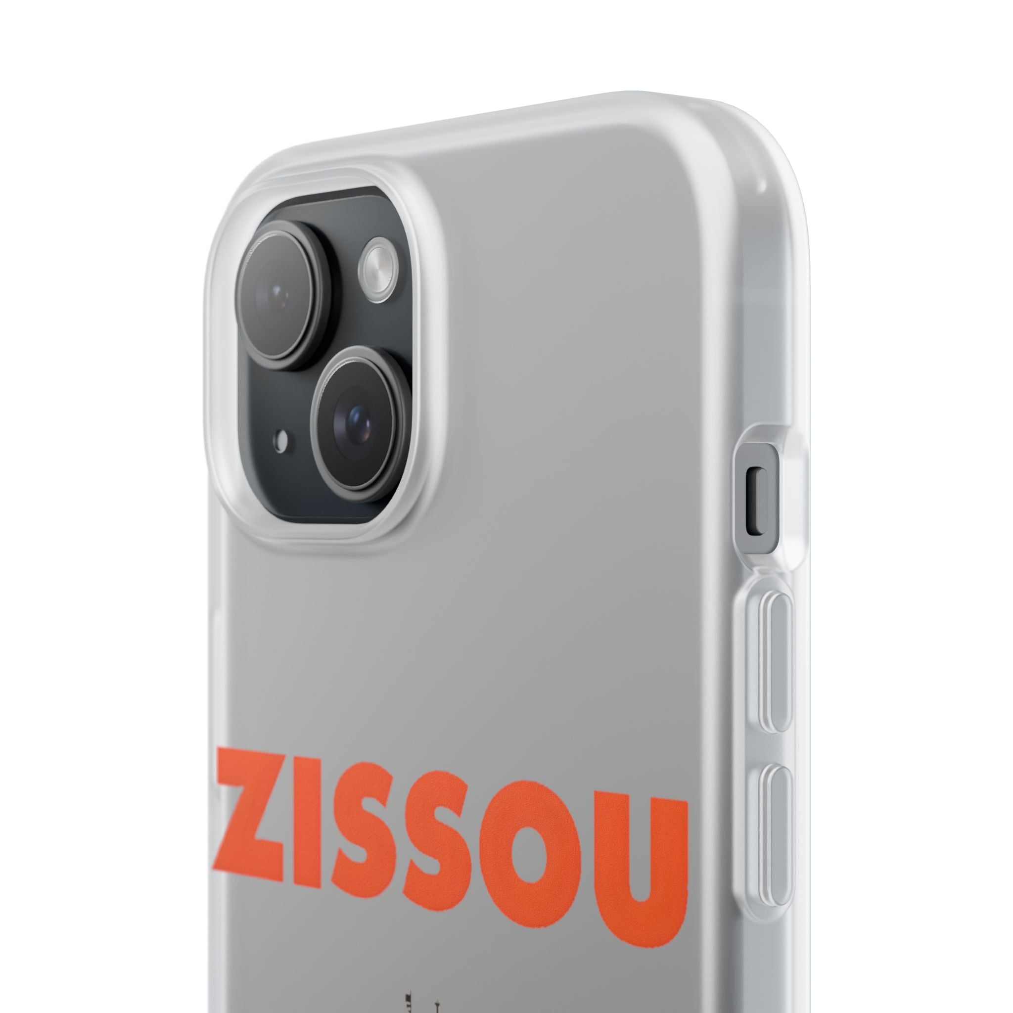 Zissou Jaws - Phone Case