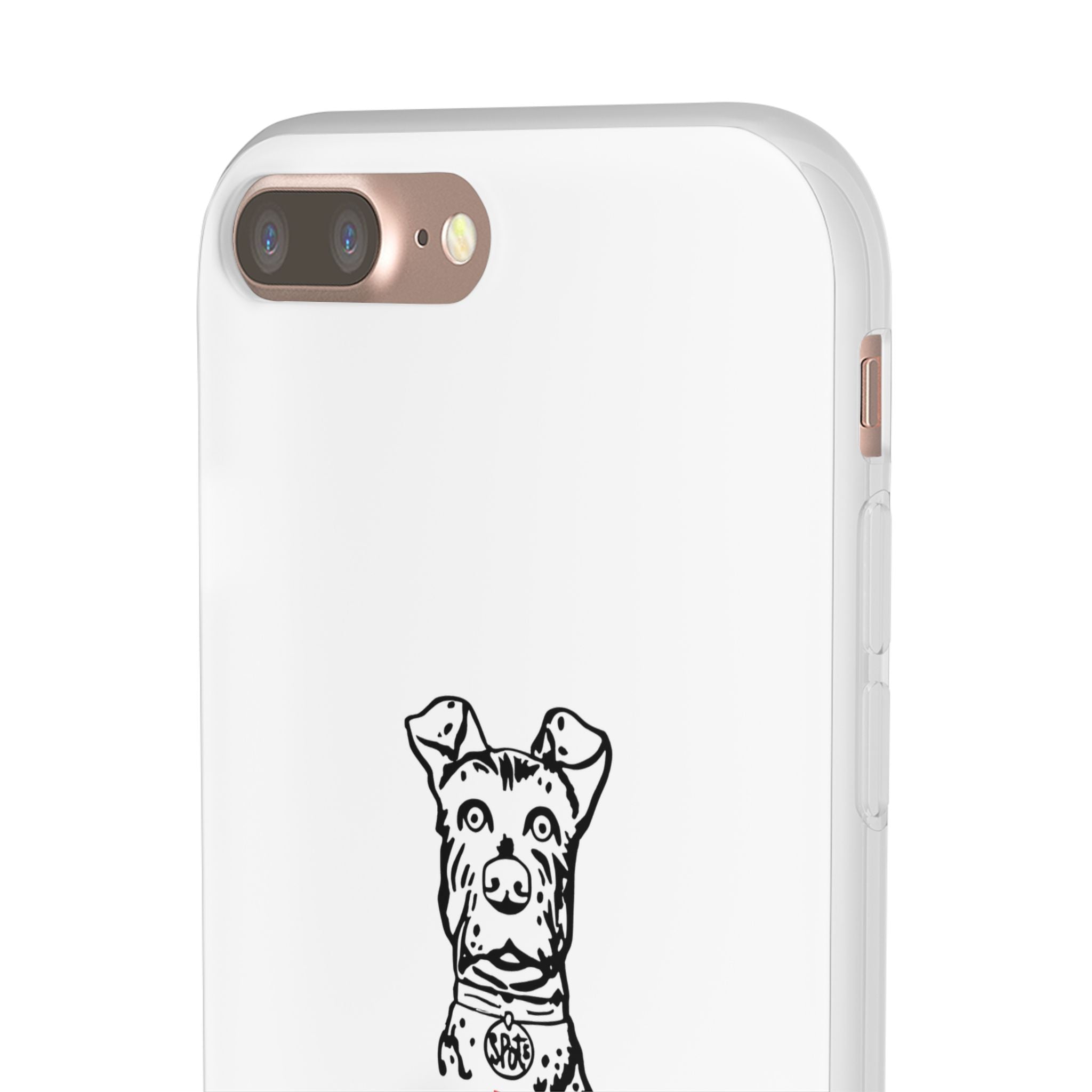 Isle of Dogs - Phone Case