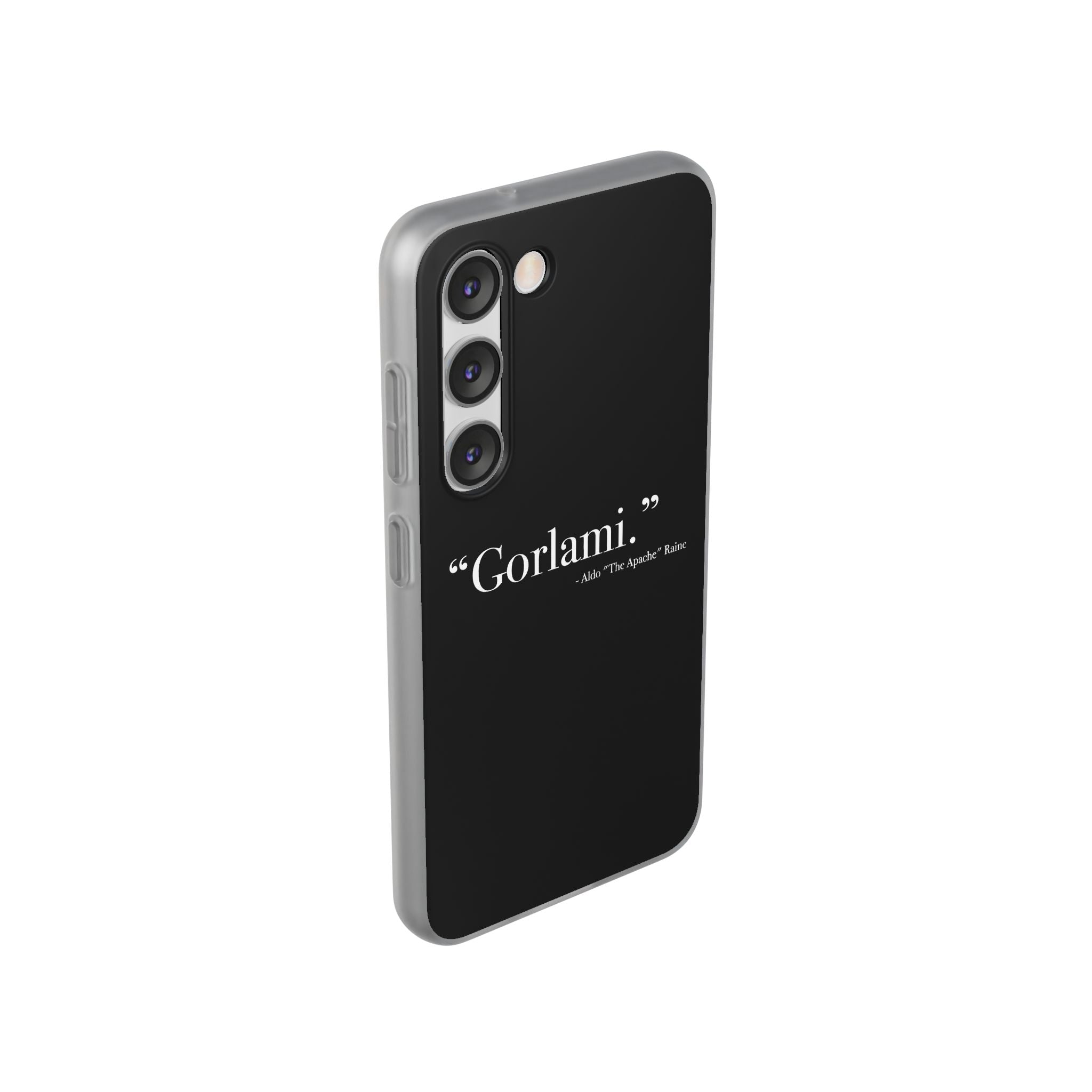 Say Gorlami - Phone Case