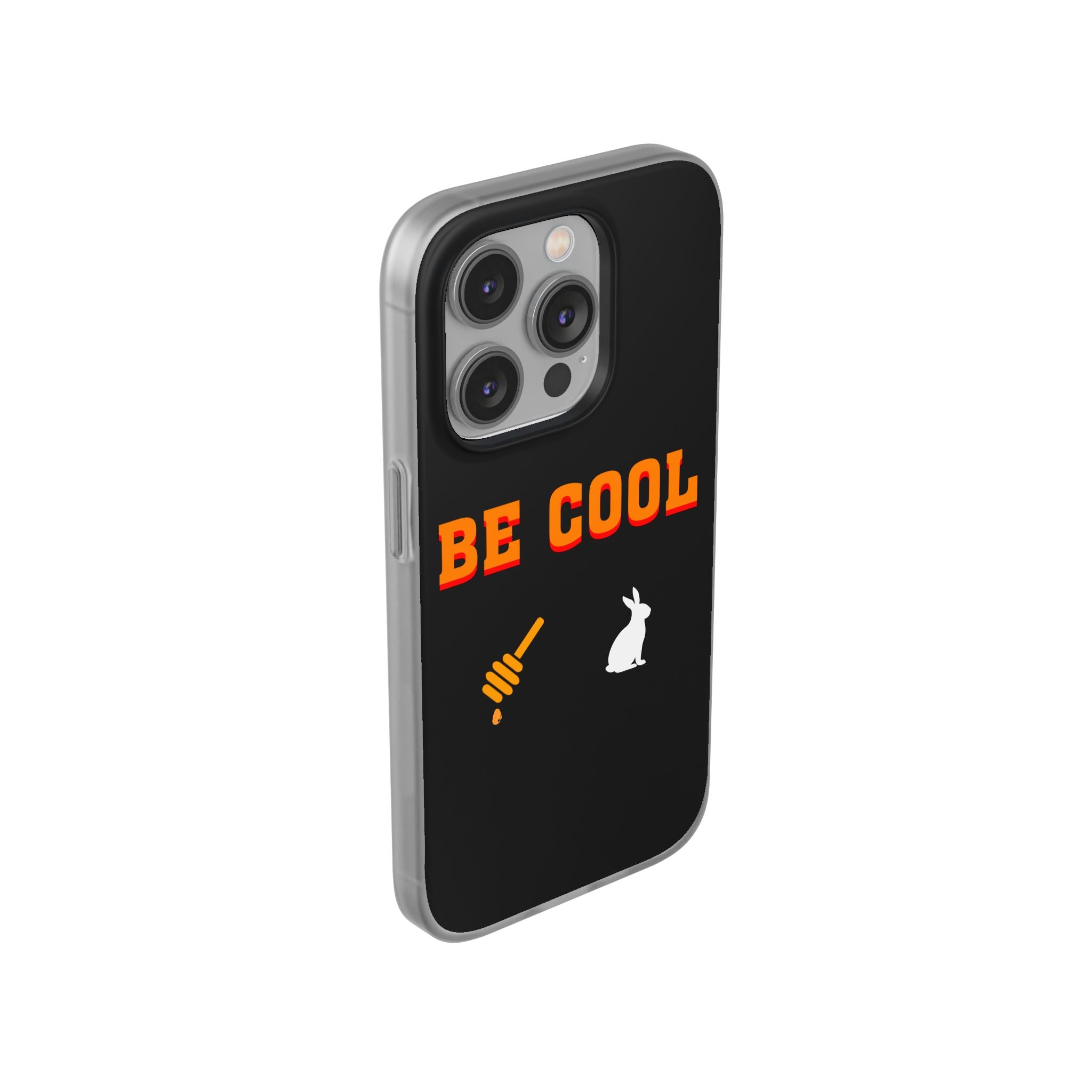 Be Cool - Phone Case