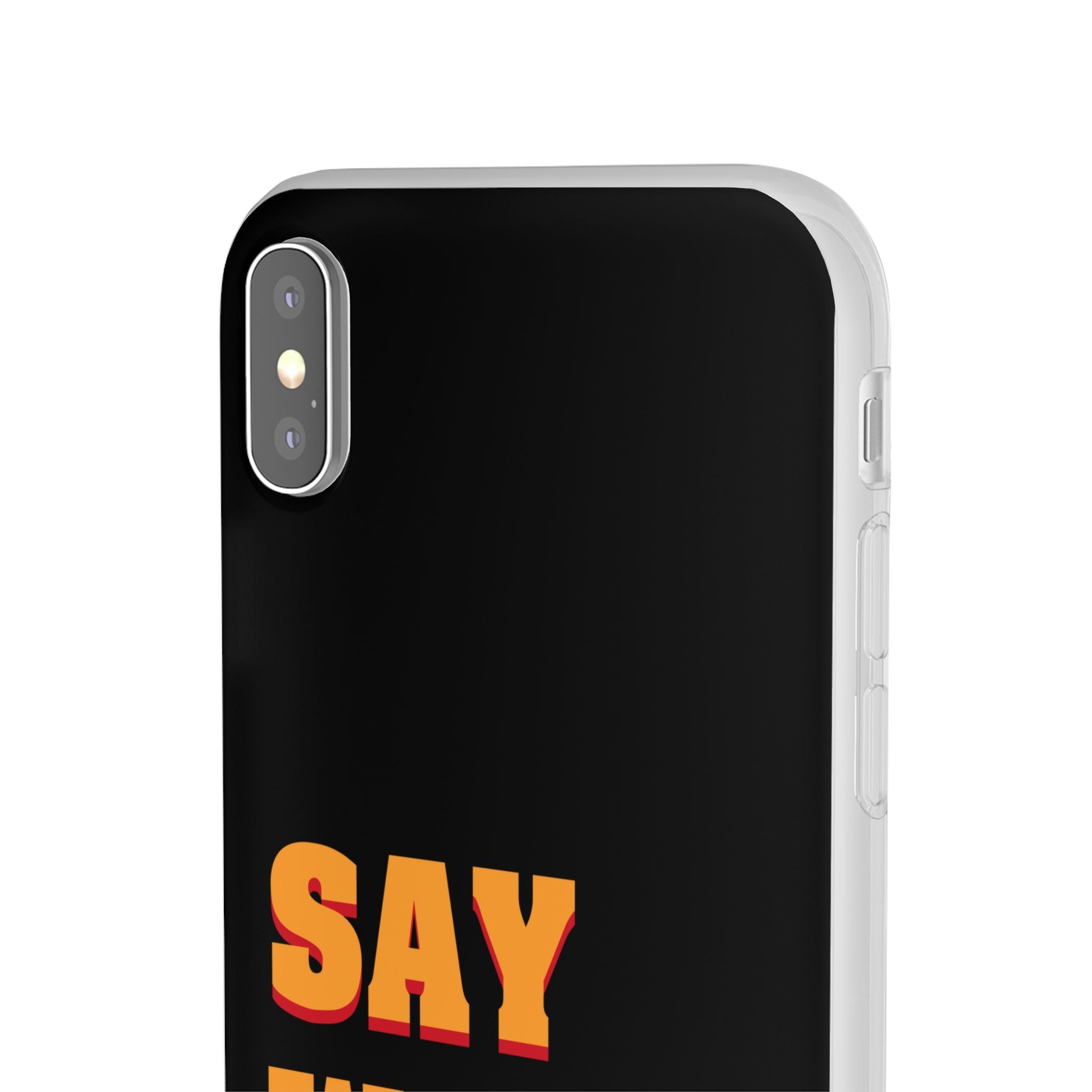 Say What Again Pulp Fiction - Phone Case