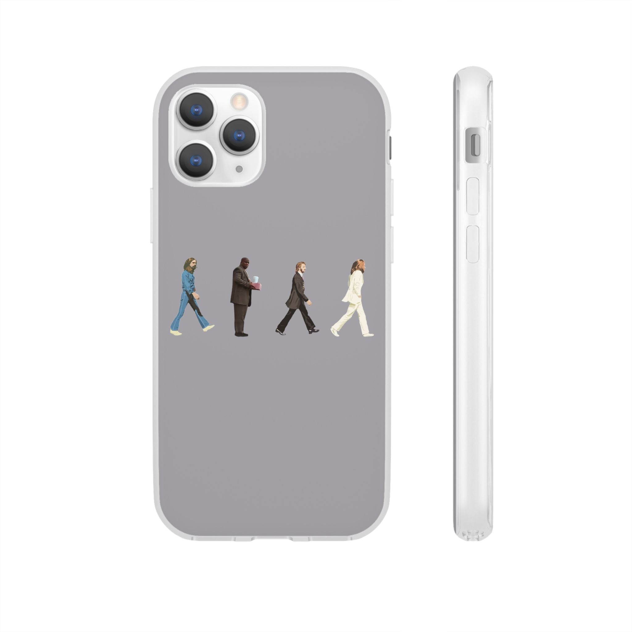 Marsellus Road - Phone Case