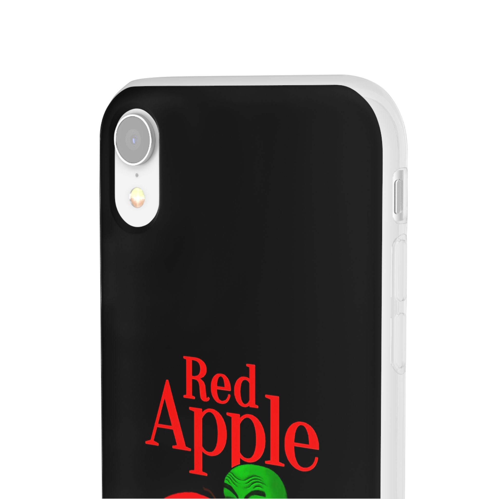 Red Apple - Phone Case