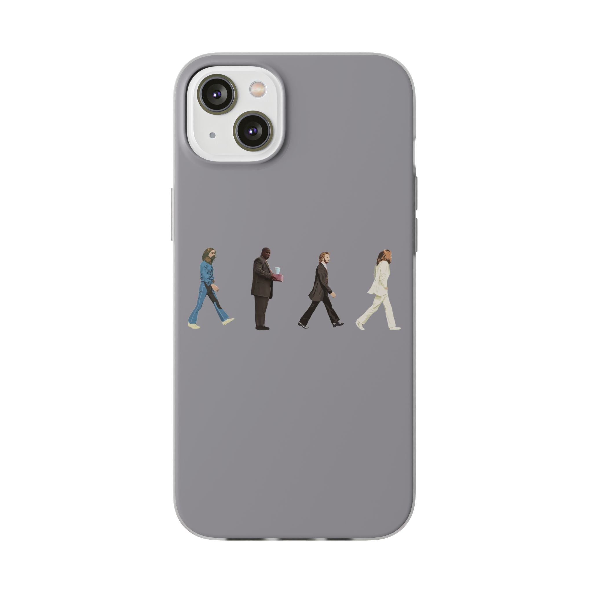 Marsellus Road - Phone Case