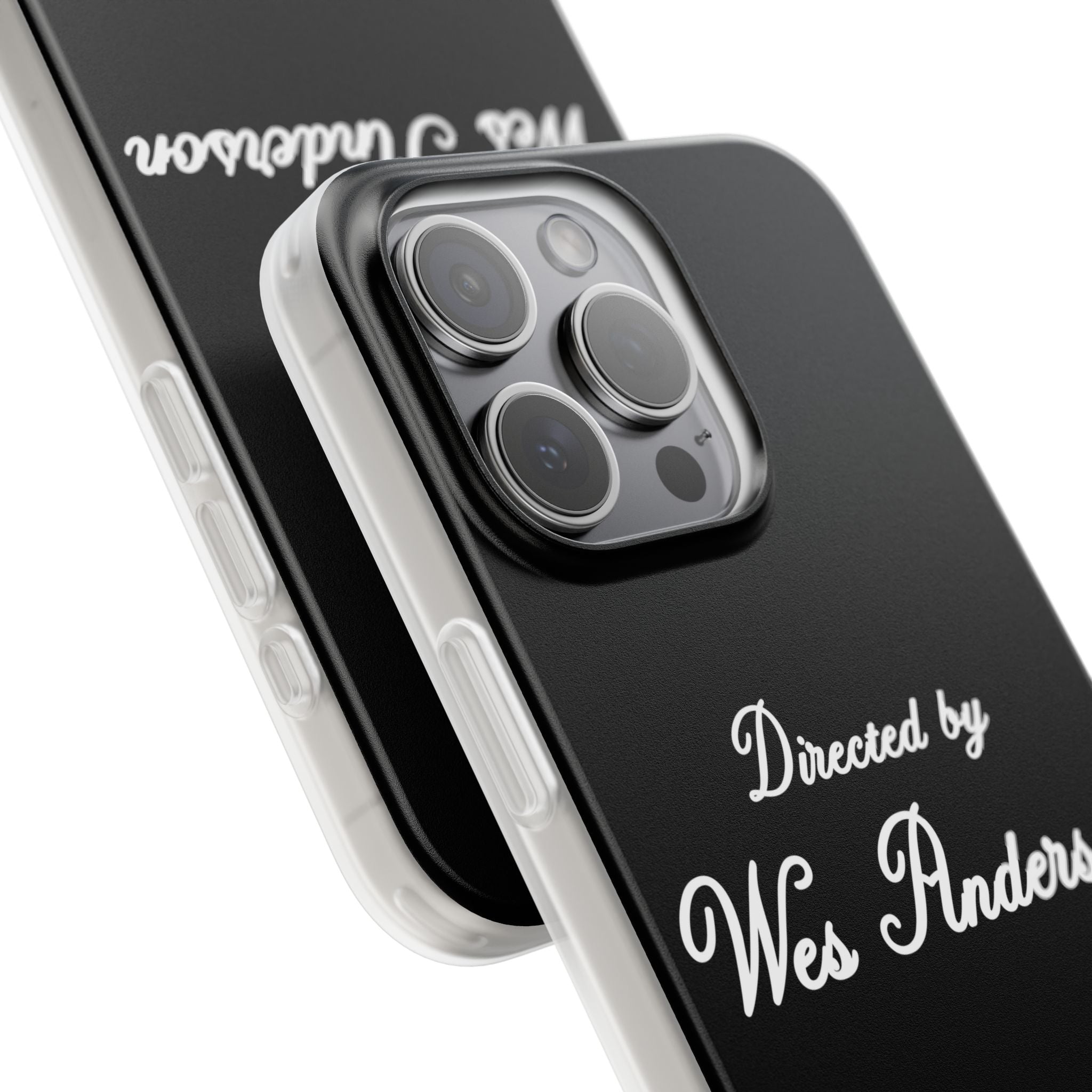 Wes Anderson -Phone Case
