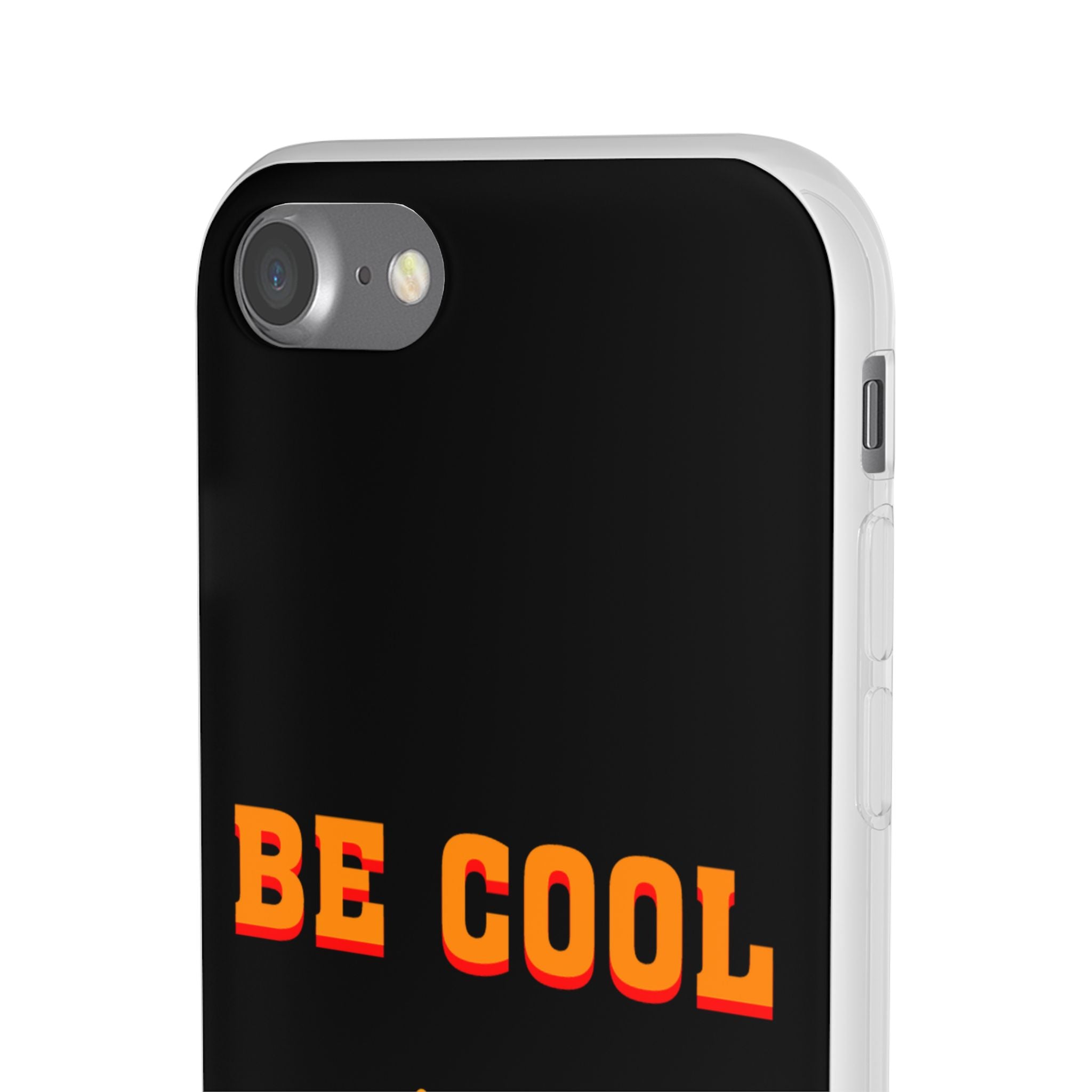 Be Cool - Phone Case