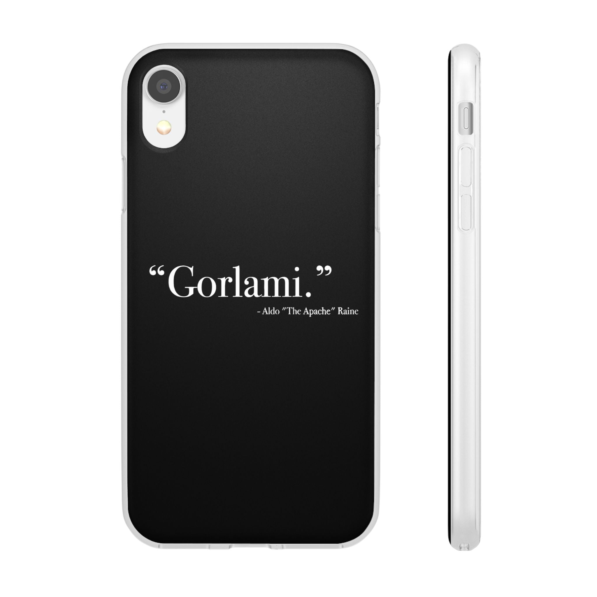 Say Gorlami - Phone Case