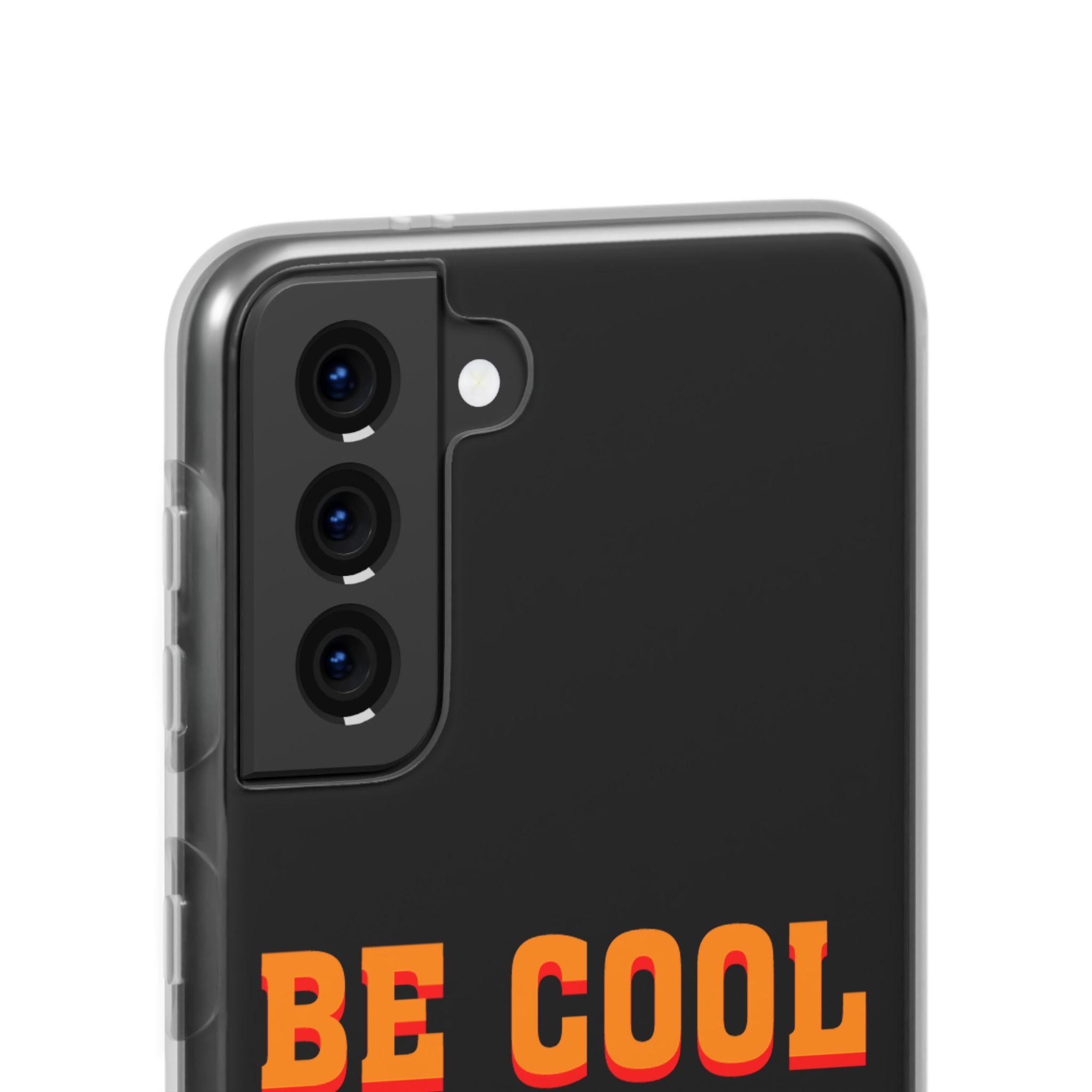 Be Cool - Phone Case