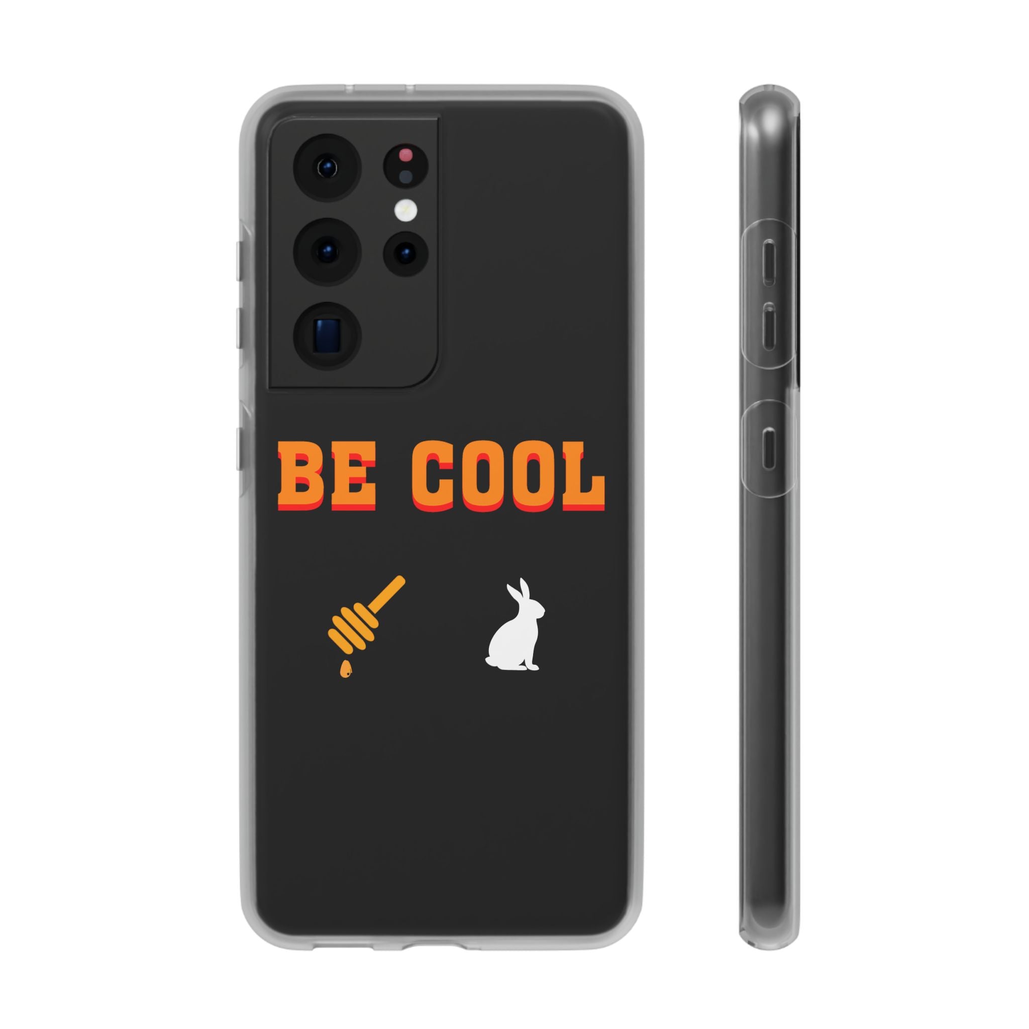 Be Cool - Phone Case