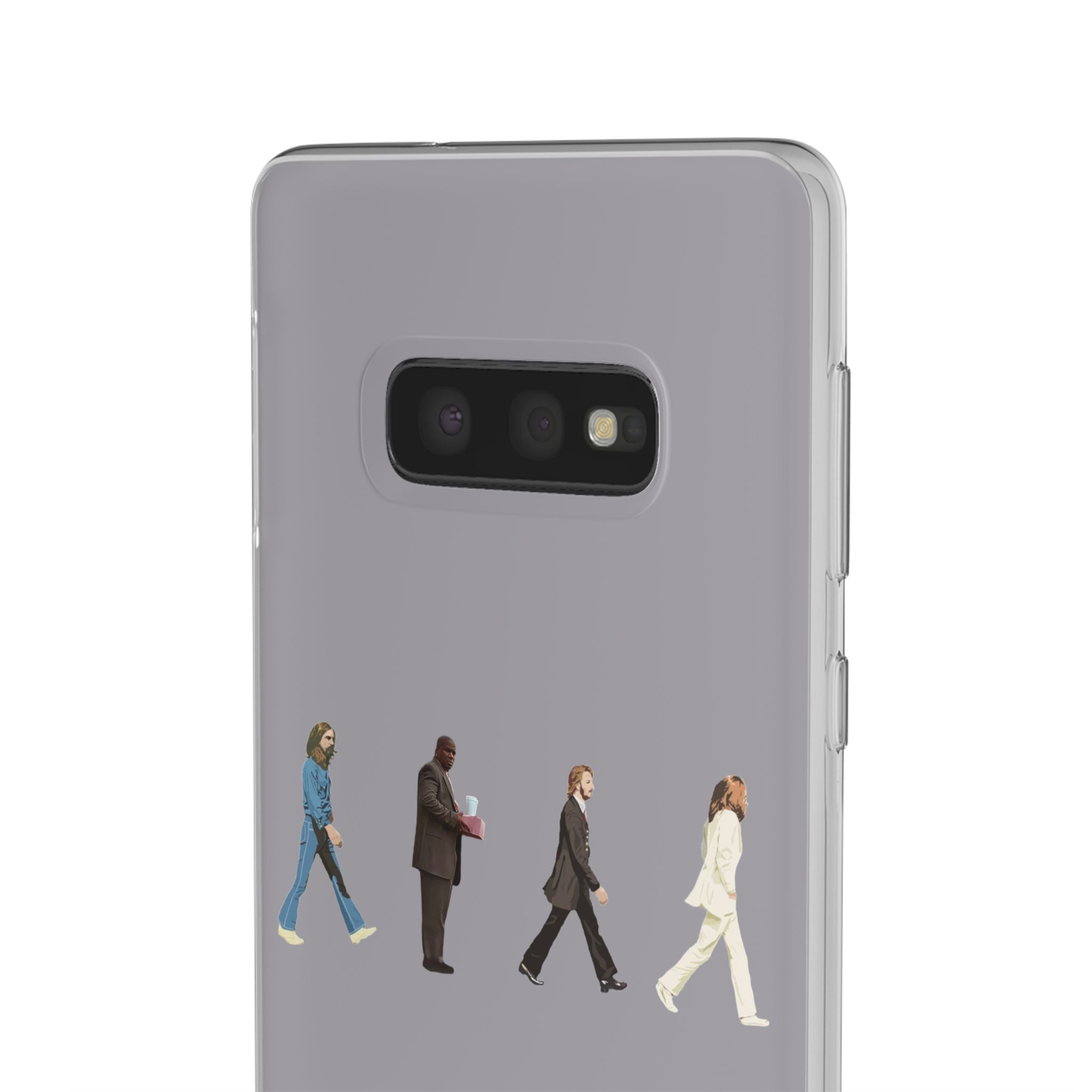 Marsellus Road - Phone Case