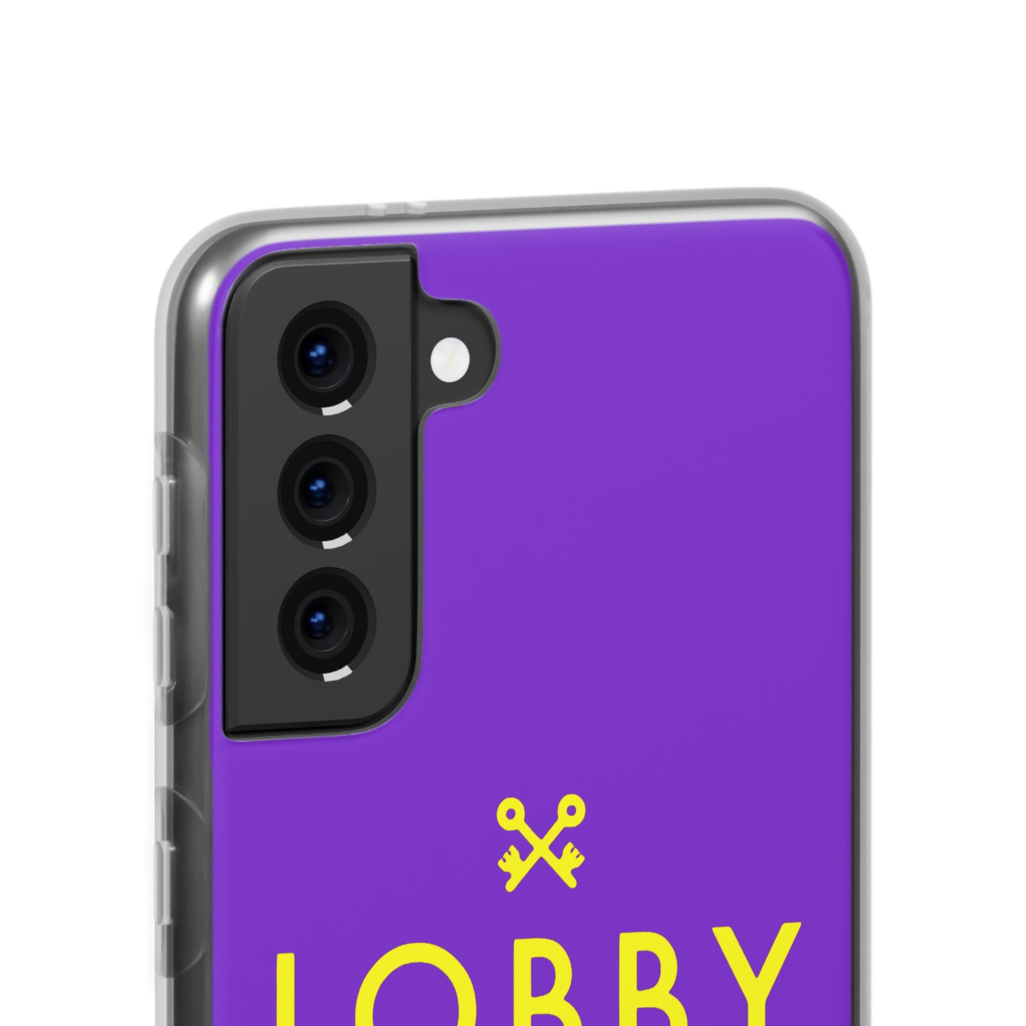Lobby Boy The Grand Hotel Budapest - Phone Case