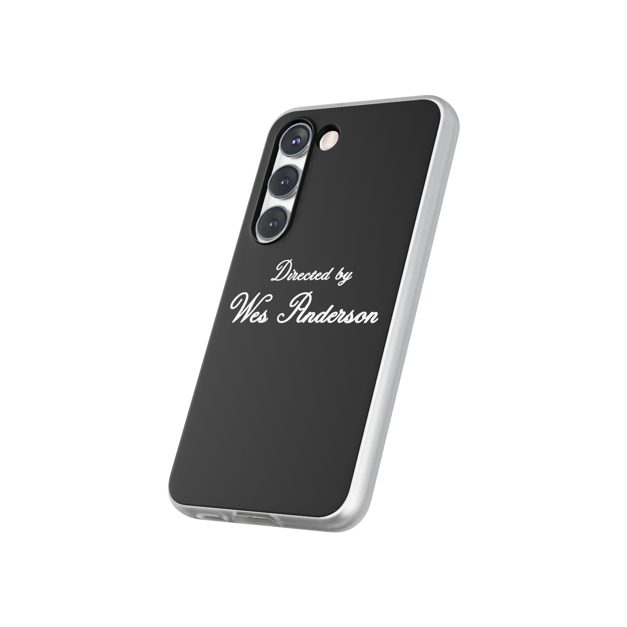 Wes Anderson -Phone Case