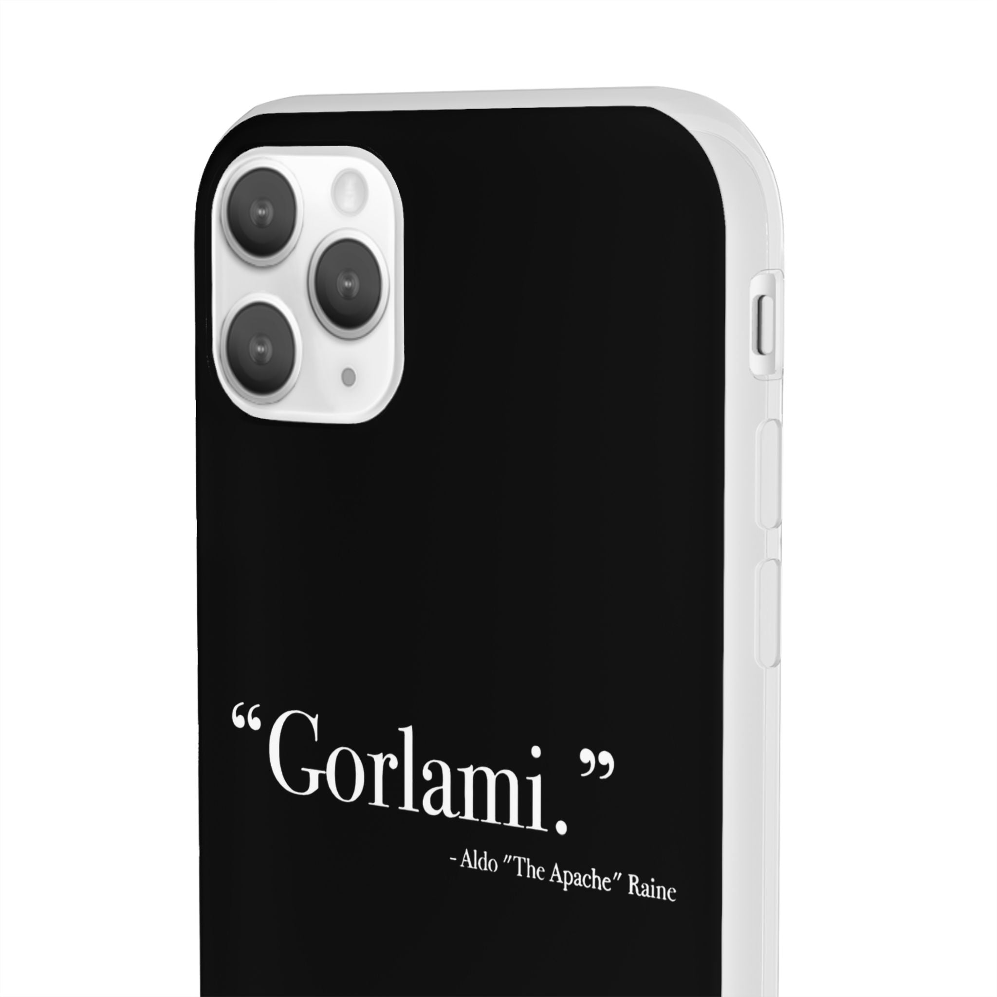Say Gorlami - Phone Case