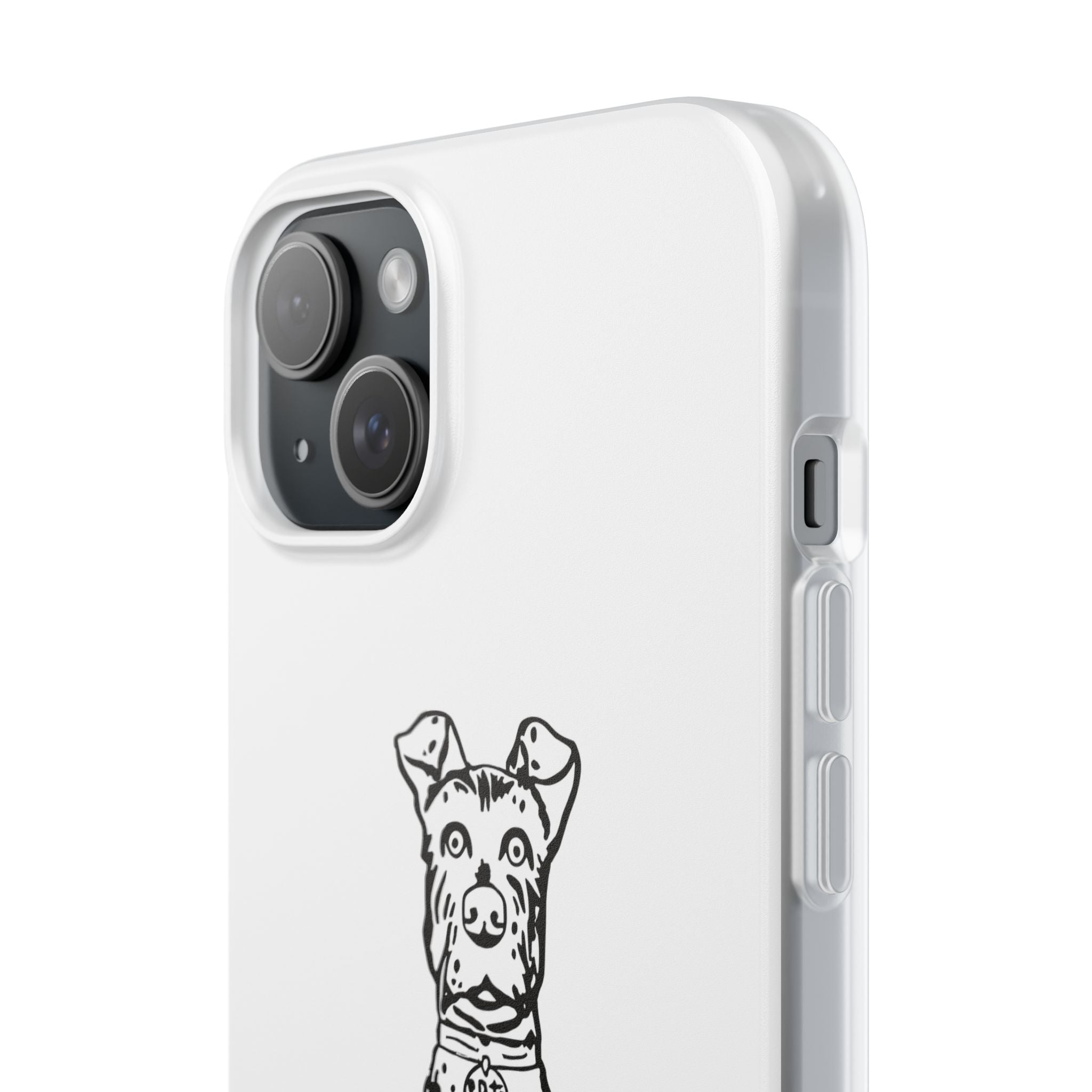 Isle of Dogs - Phone Case