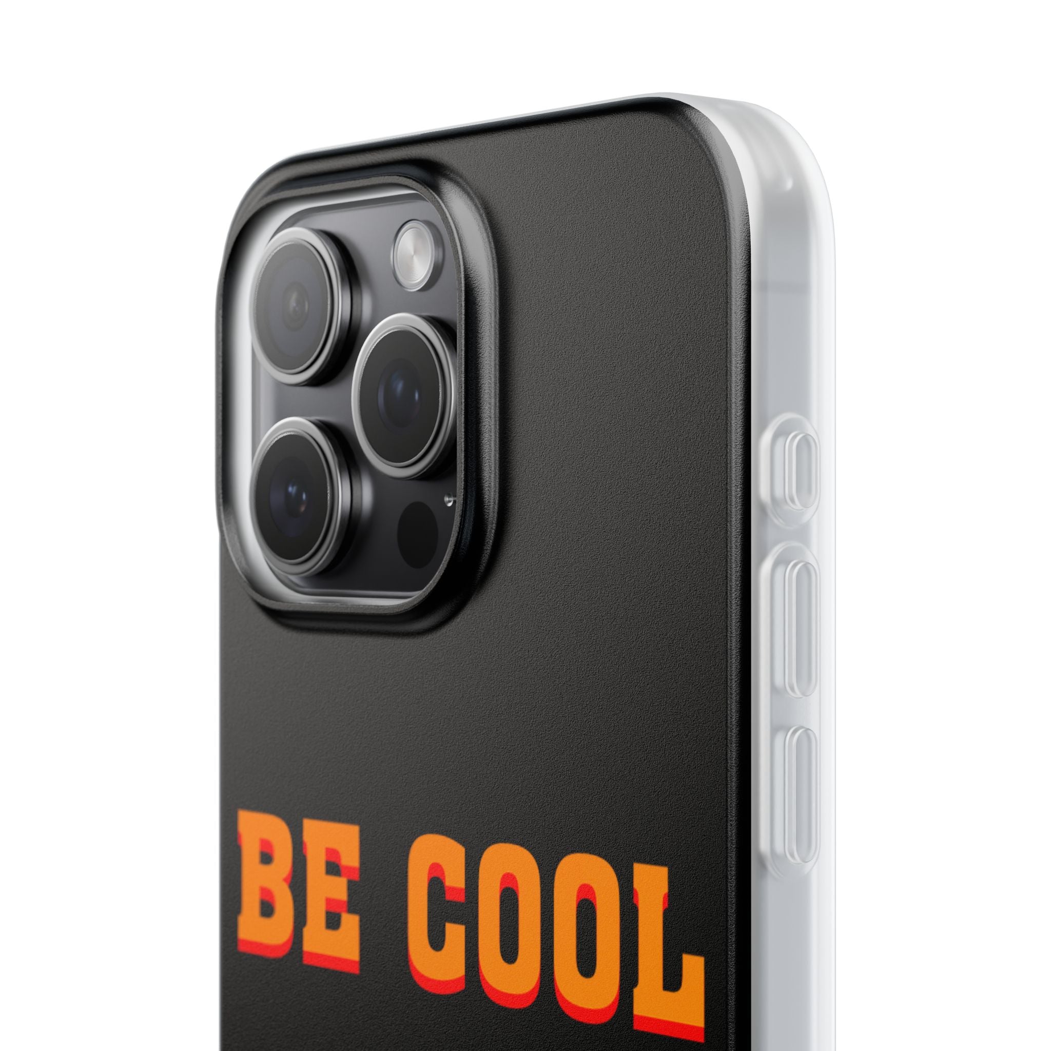 Be Cool - Phone Case