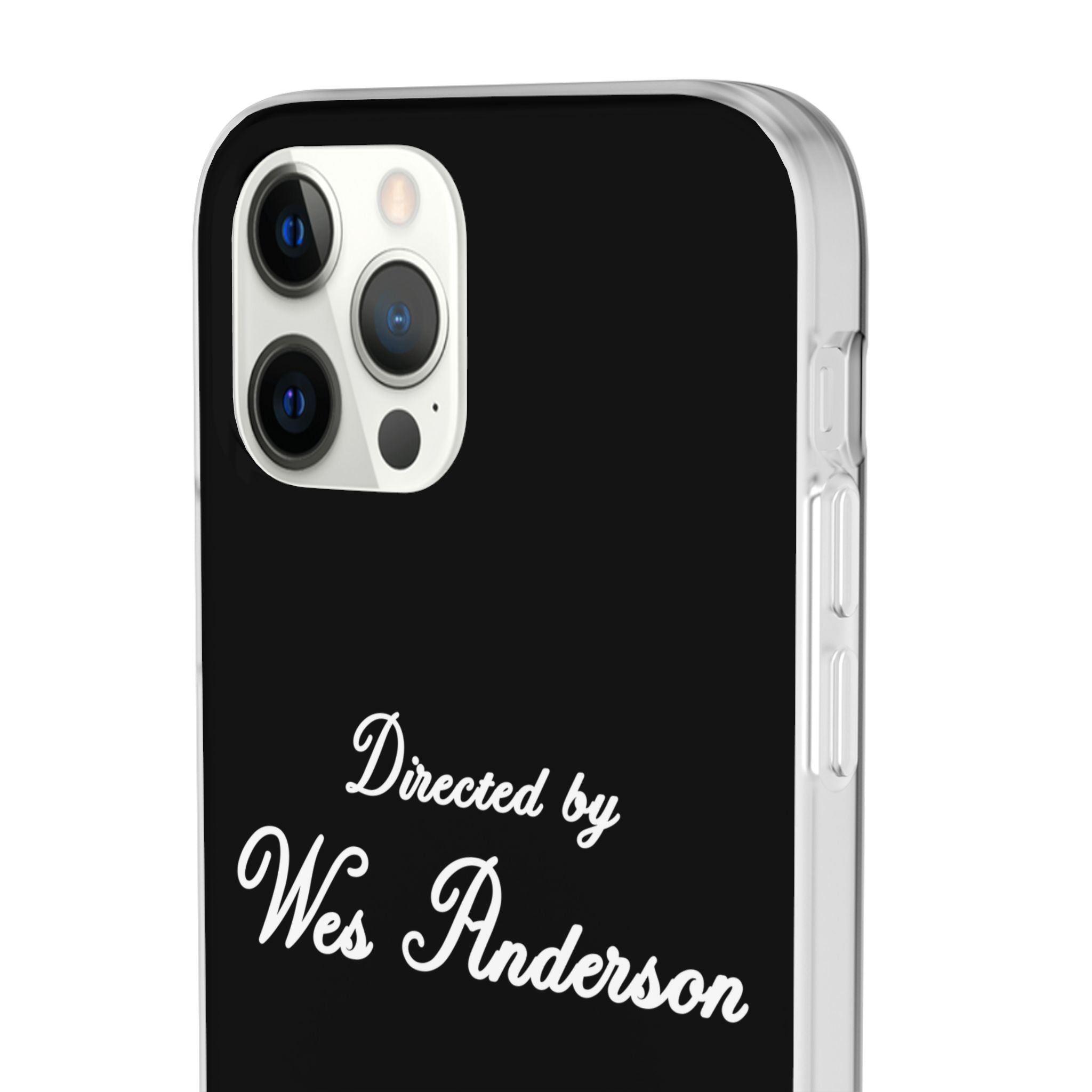 Wes Anderson -Phone Case