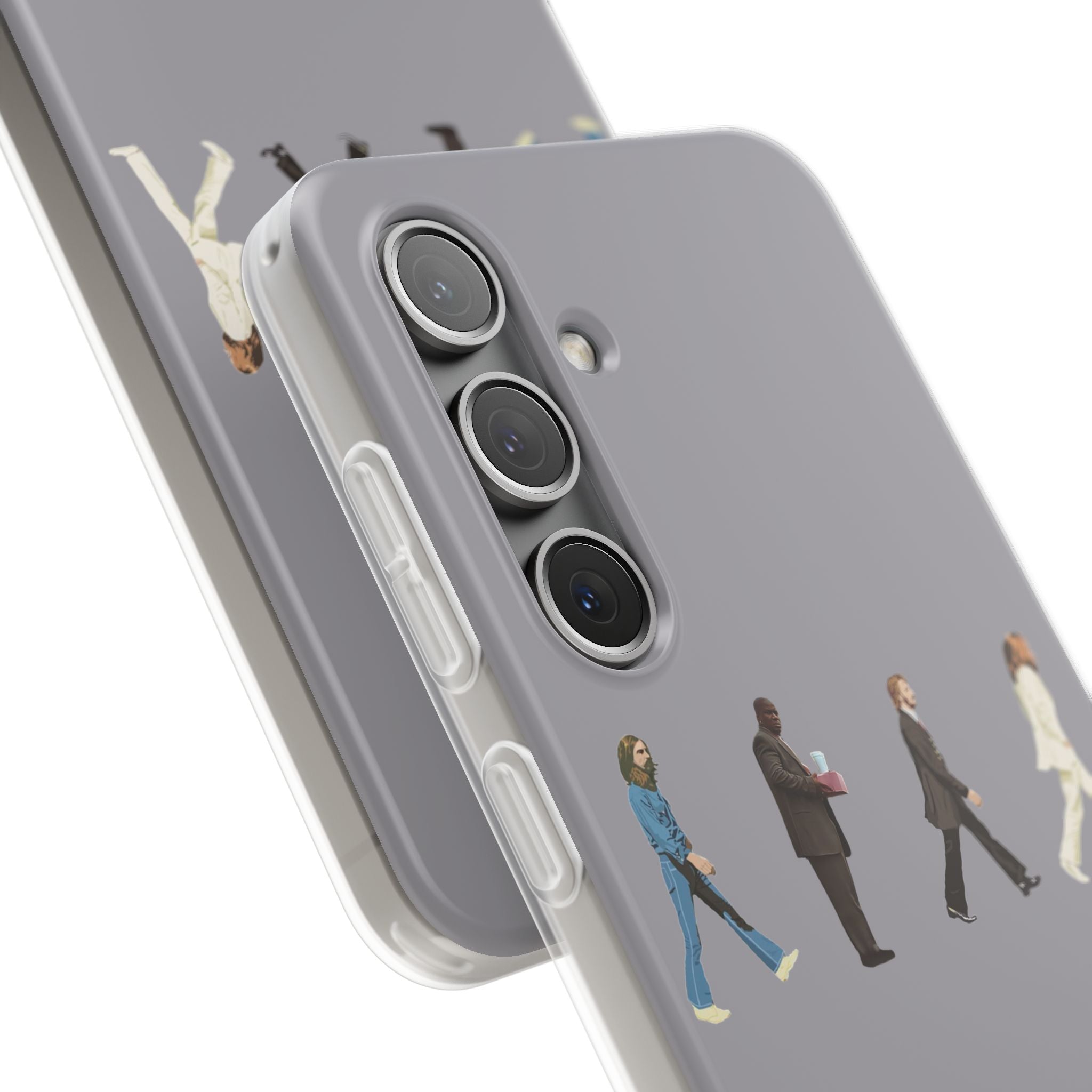 Marsellus Road - Phone Case