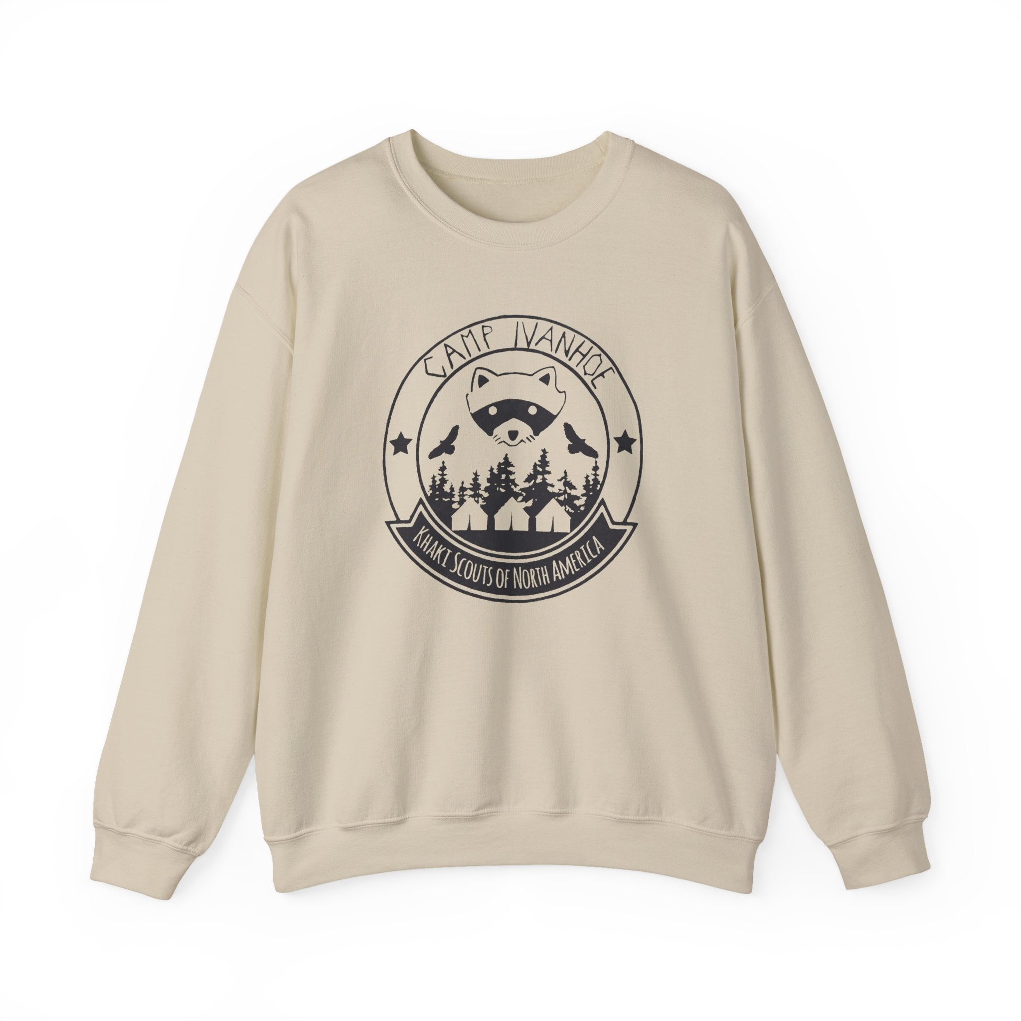 Camp Ivanhoe - Sweatshirt