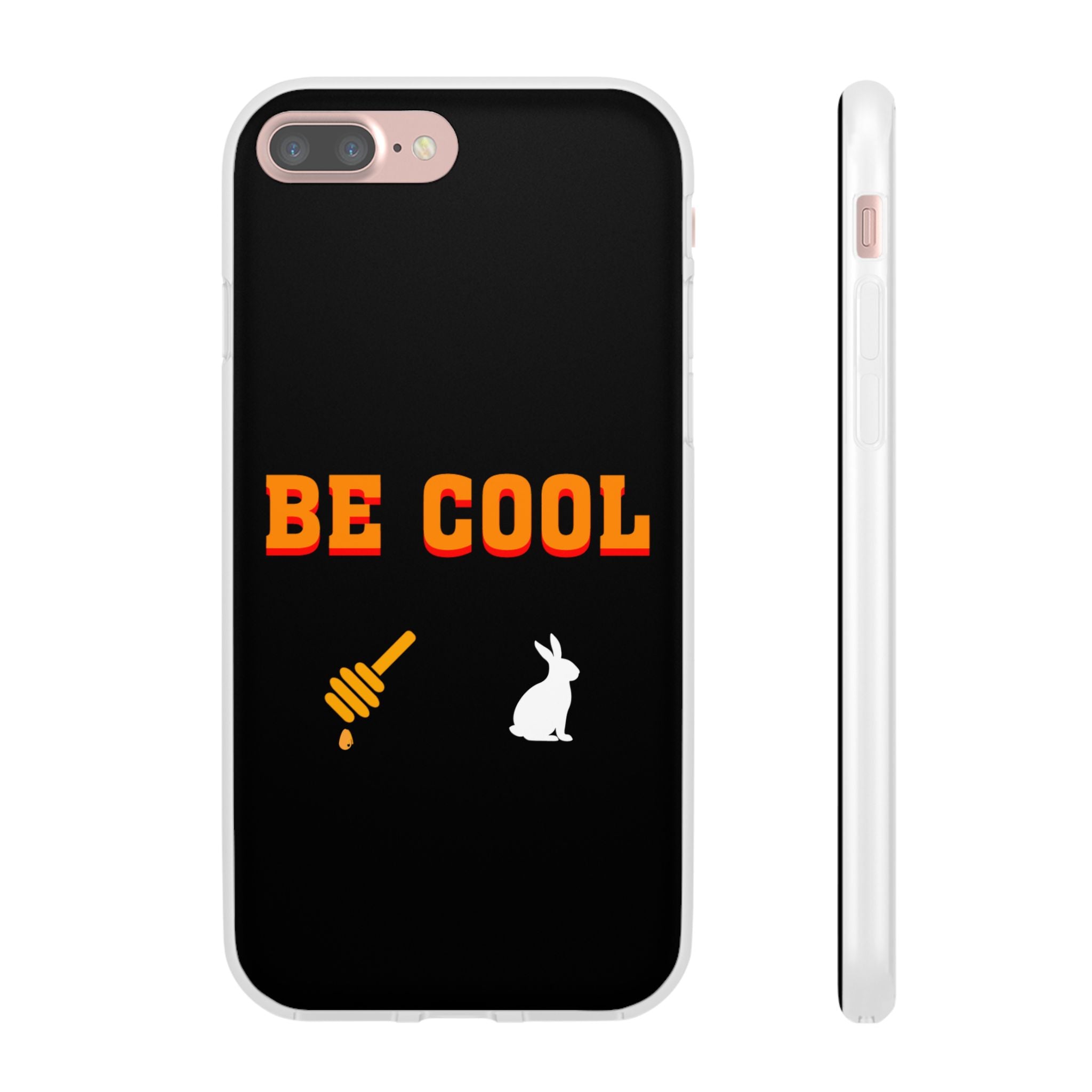 Be Cool - Phone Case