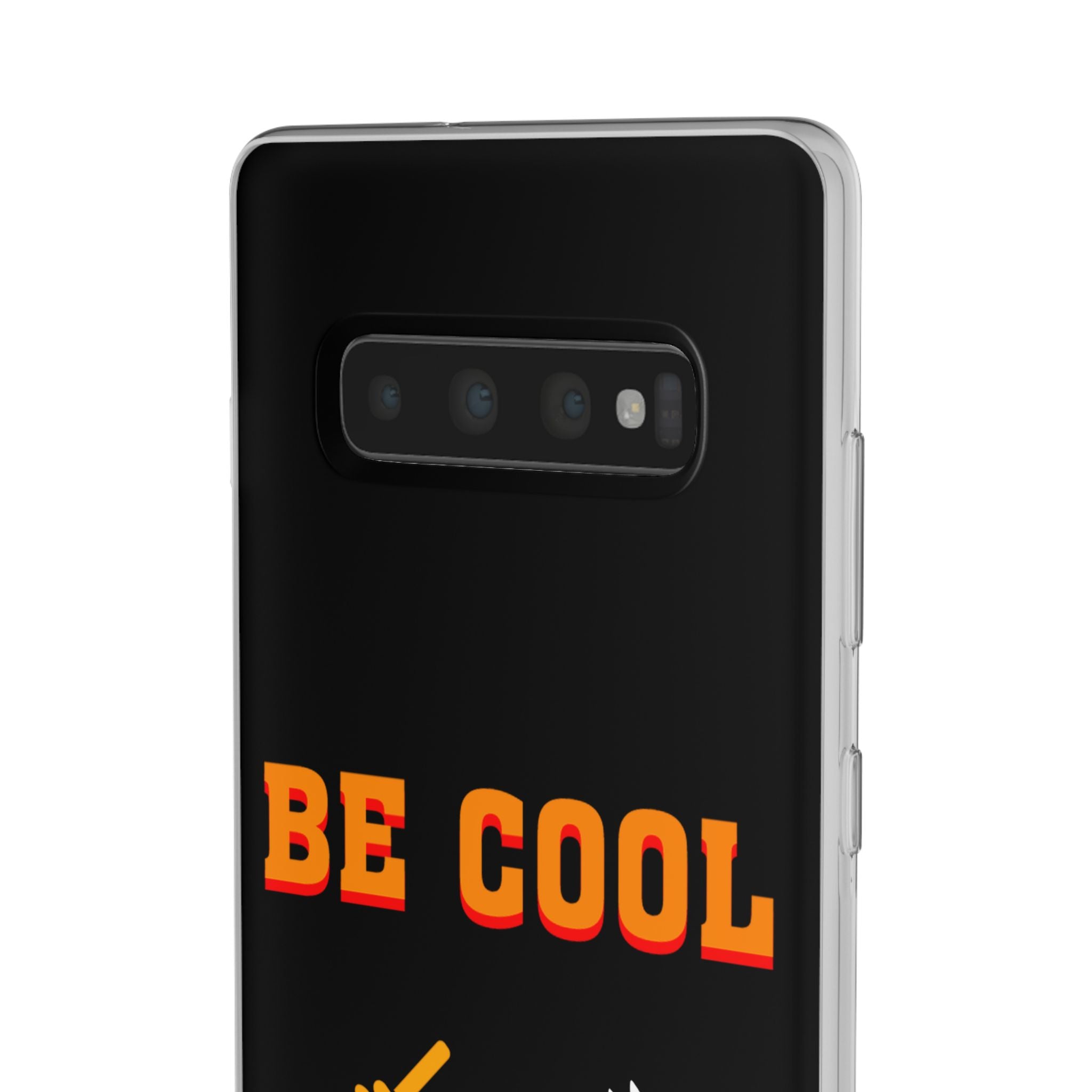 Be Cool - Phone Case