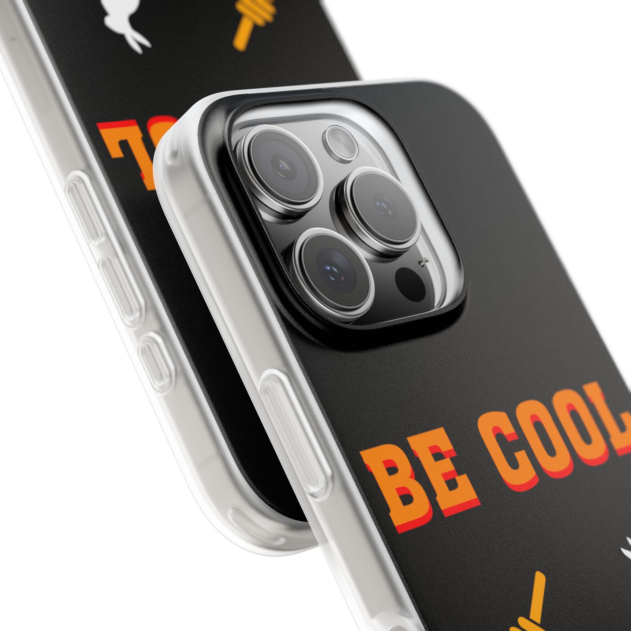 Be Cool - Phone Case