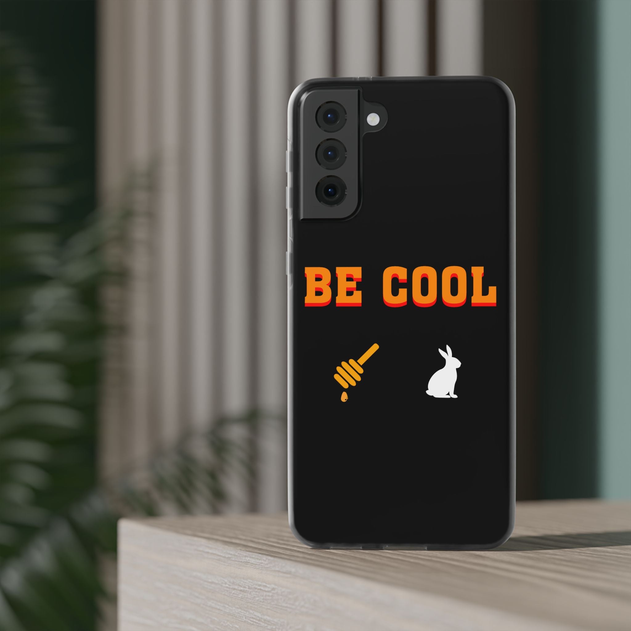 Be Cool - Phone Case
