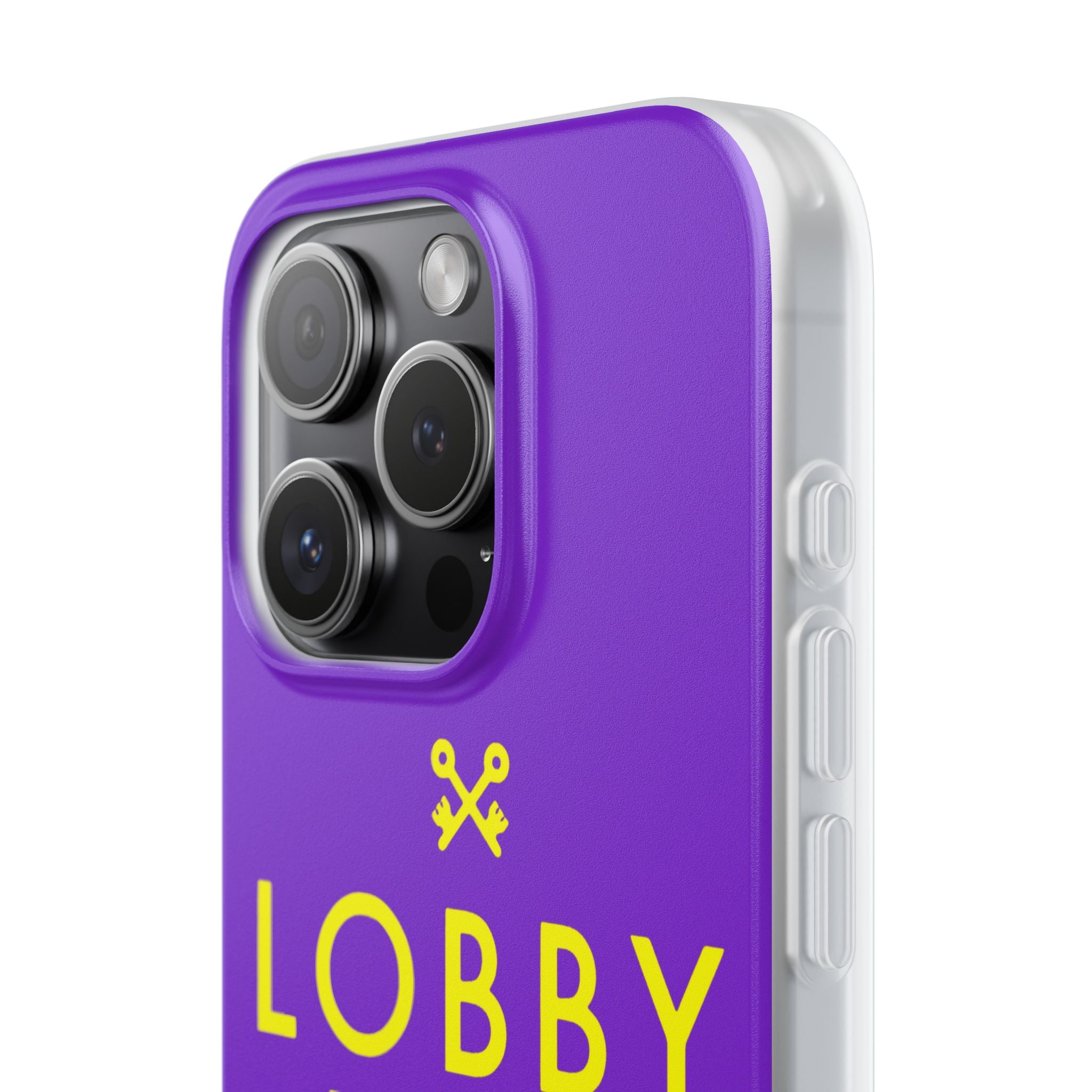 Lobby Boy The Grand Hotel Budapest - Phone Case
