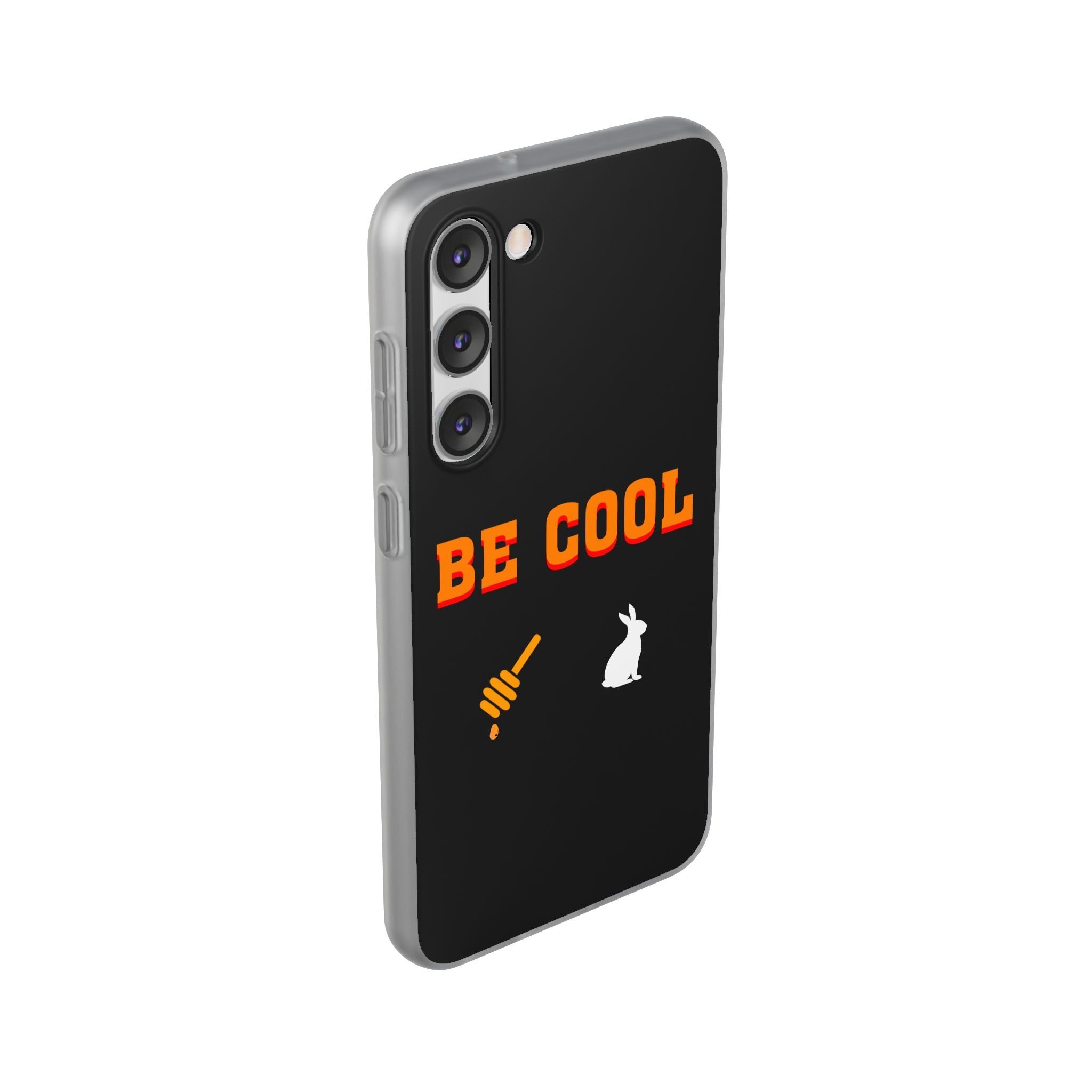 Be Cool - Phone Case