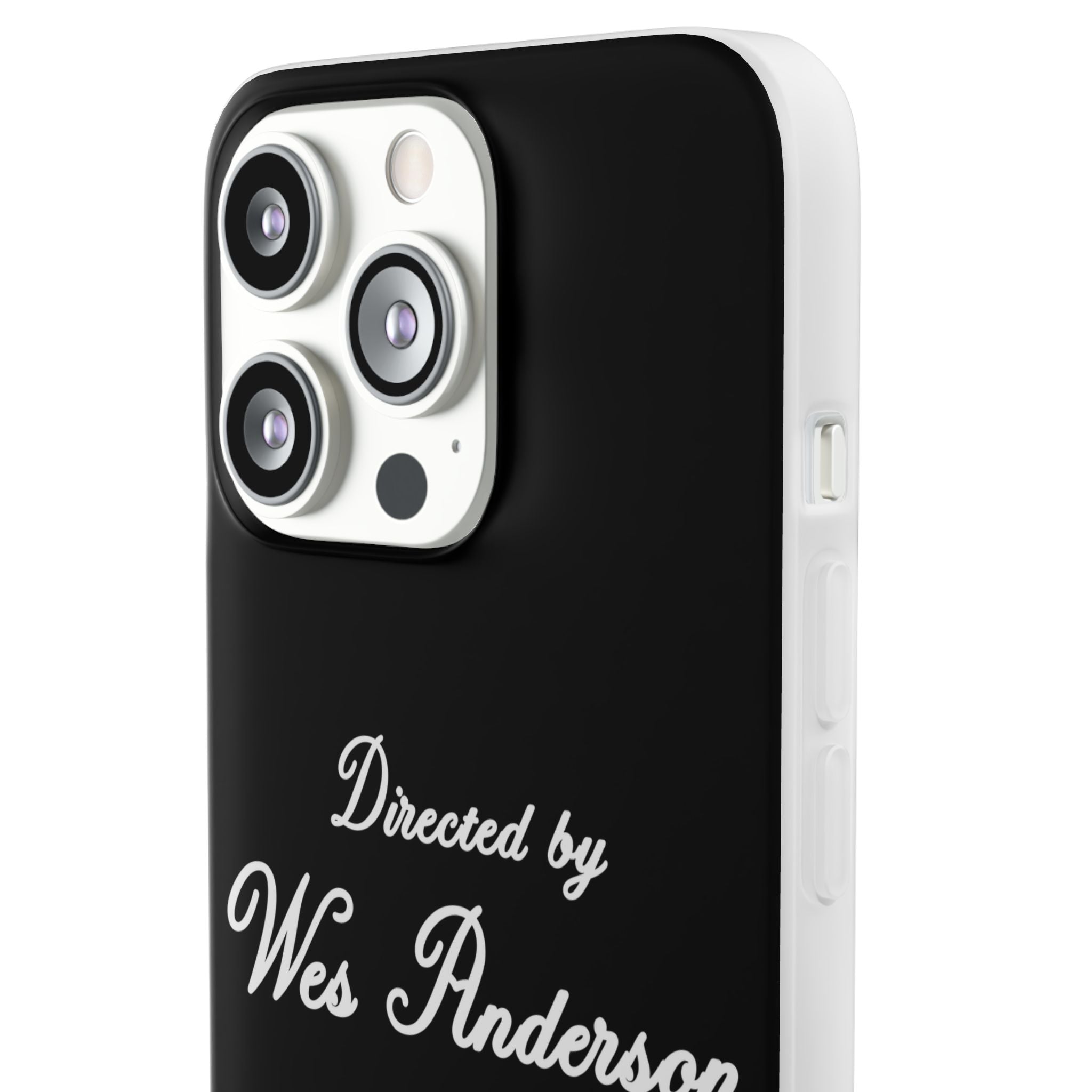 Wes Anderson -Phone Case