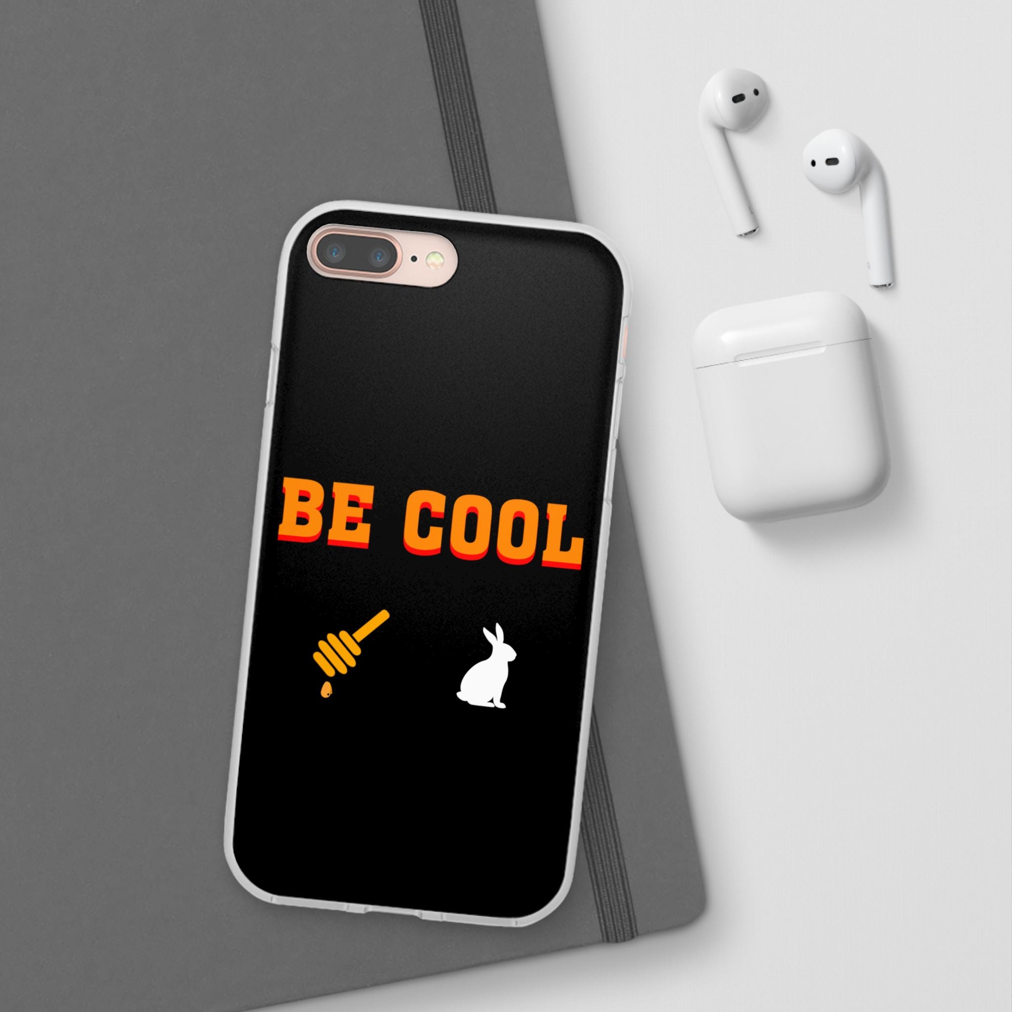 Be Cool - Phone Case