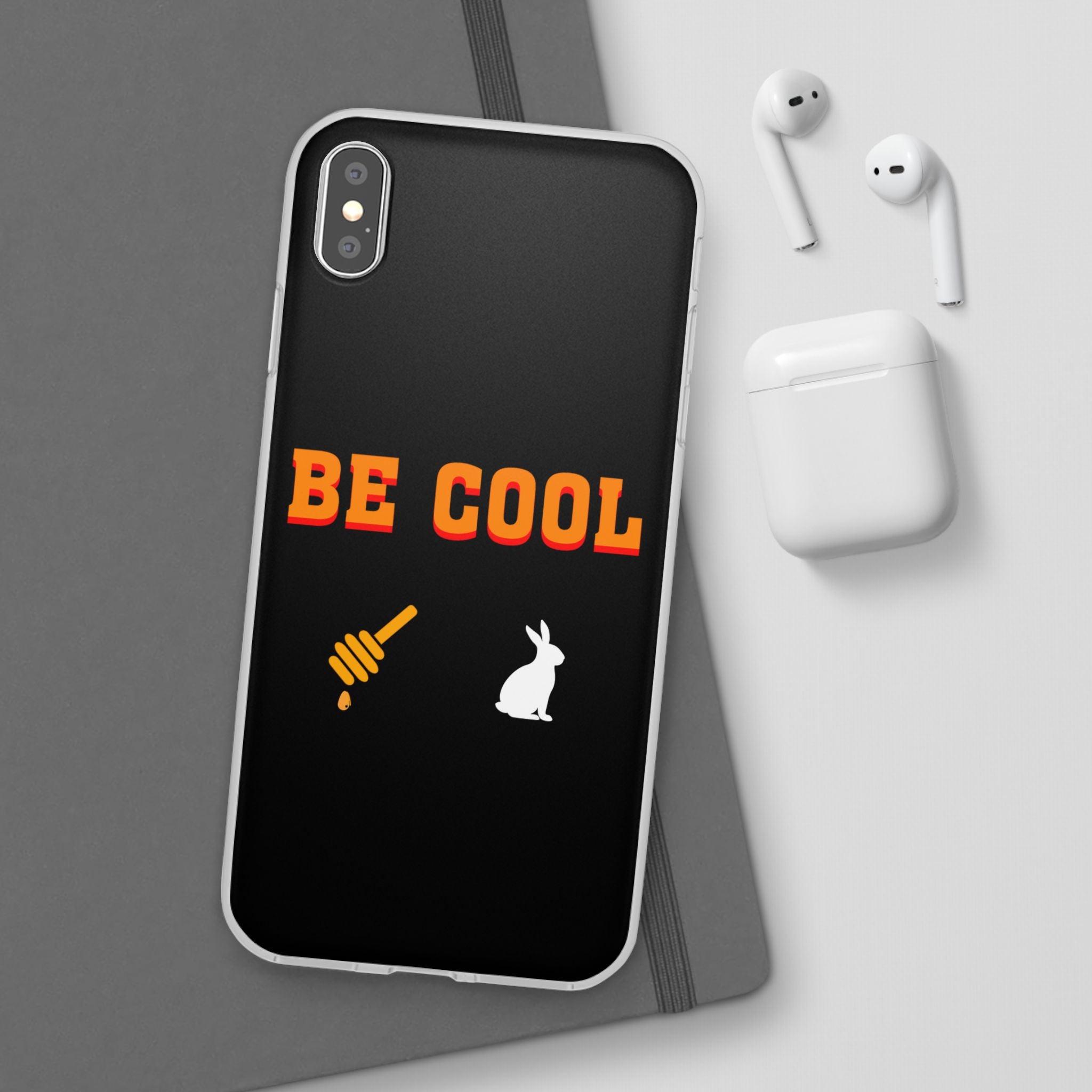 Be Cool - Phone Case
