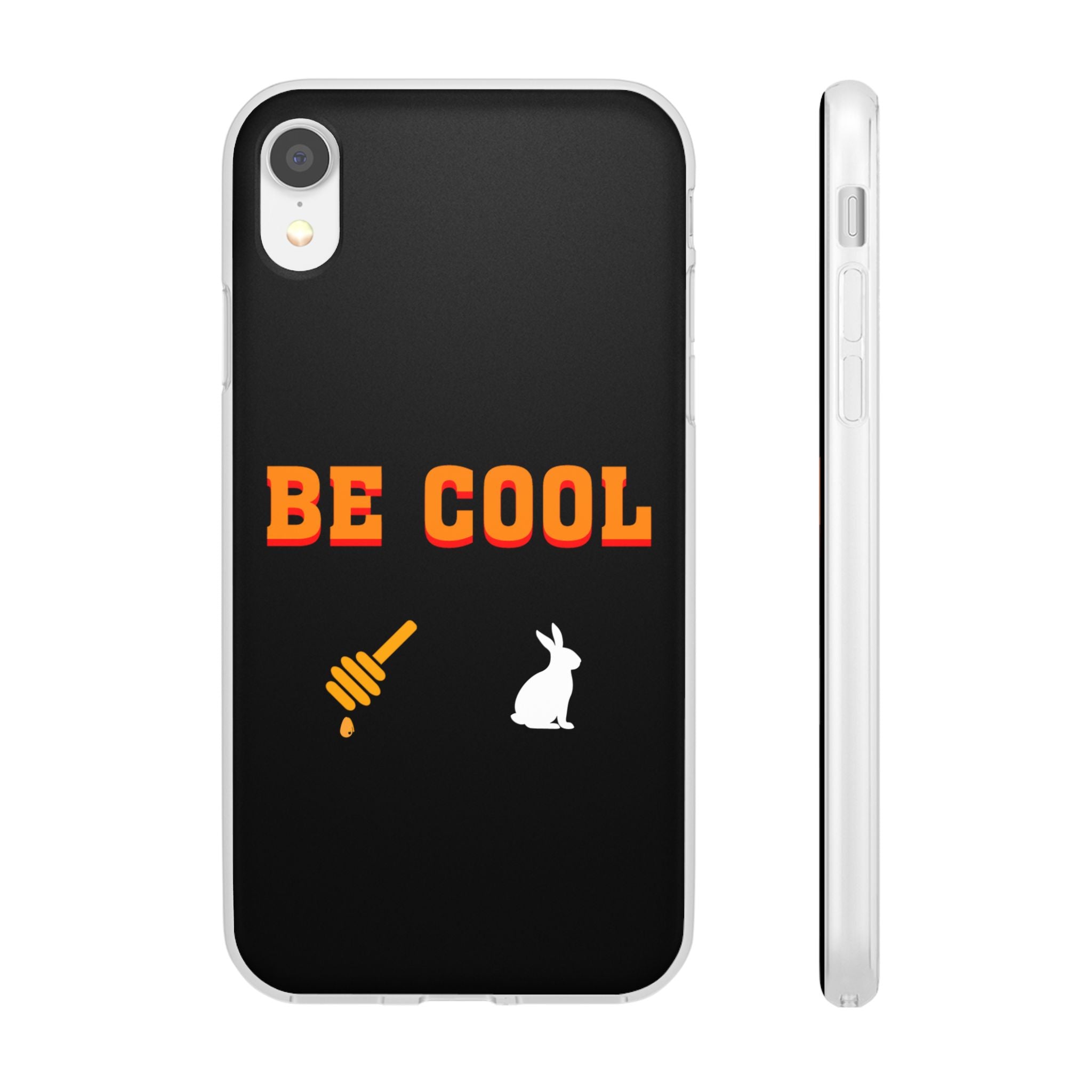 Be Cool - Phone Case