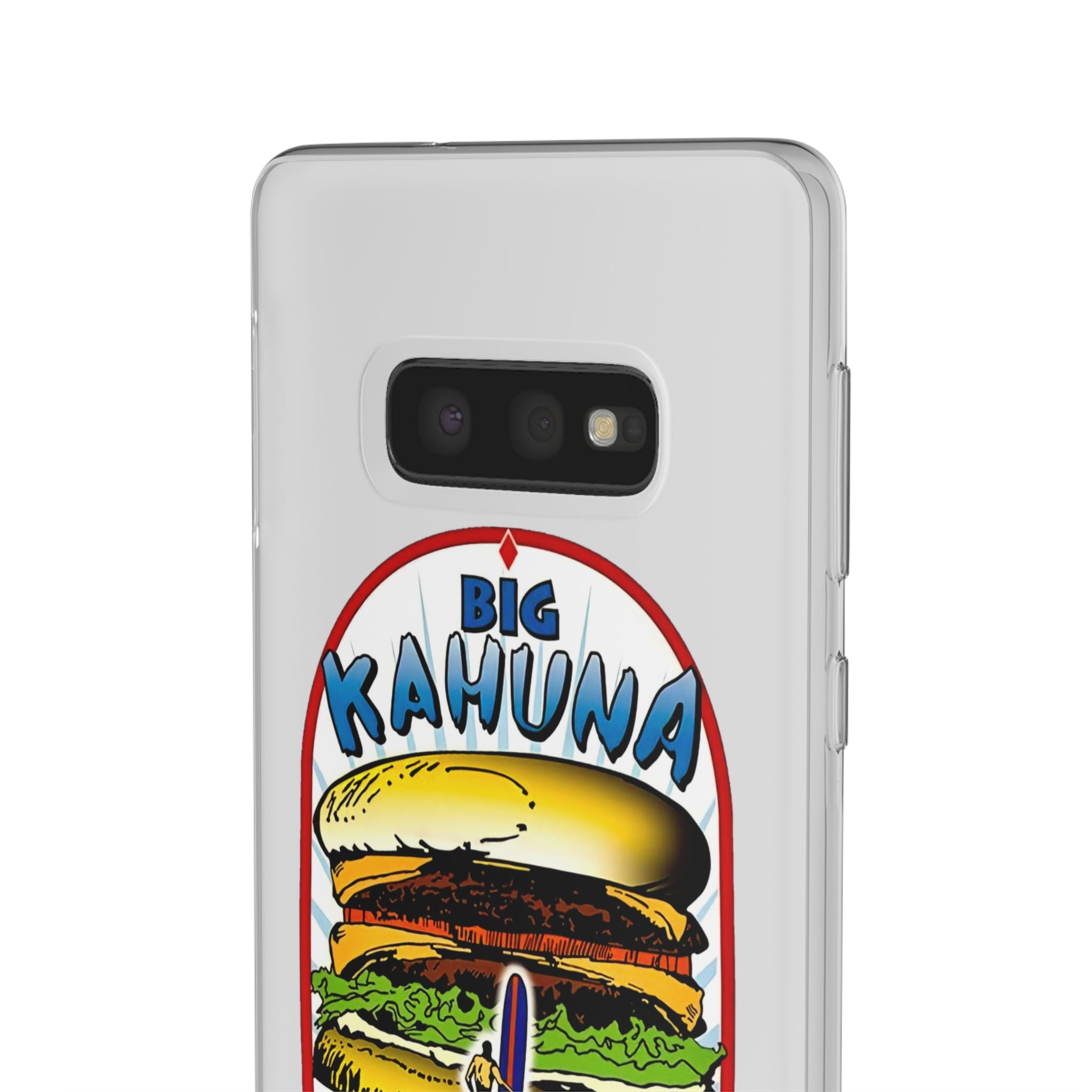 Big Kahuna Burger Pulp Fiction - Phone Case