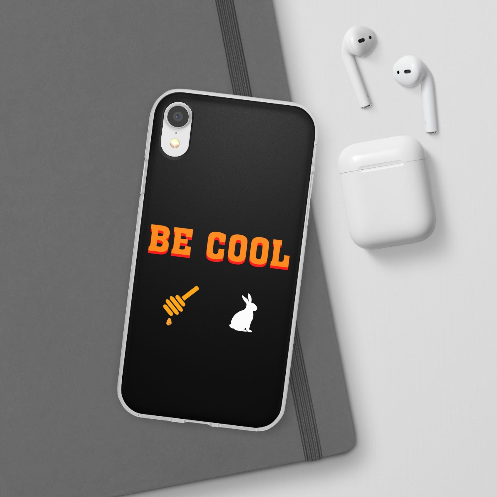 Be Cool - Phone Case