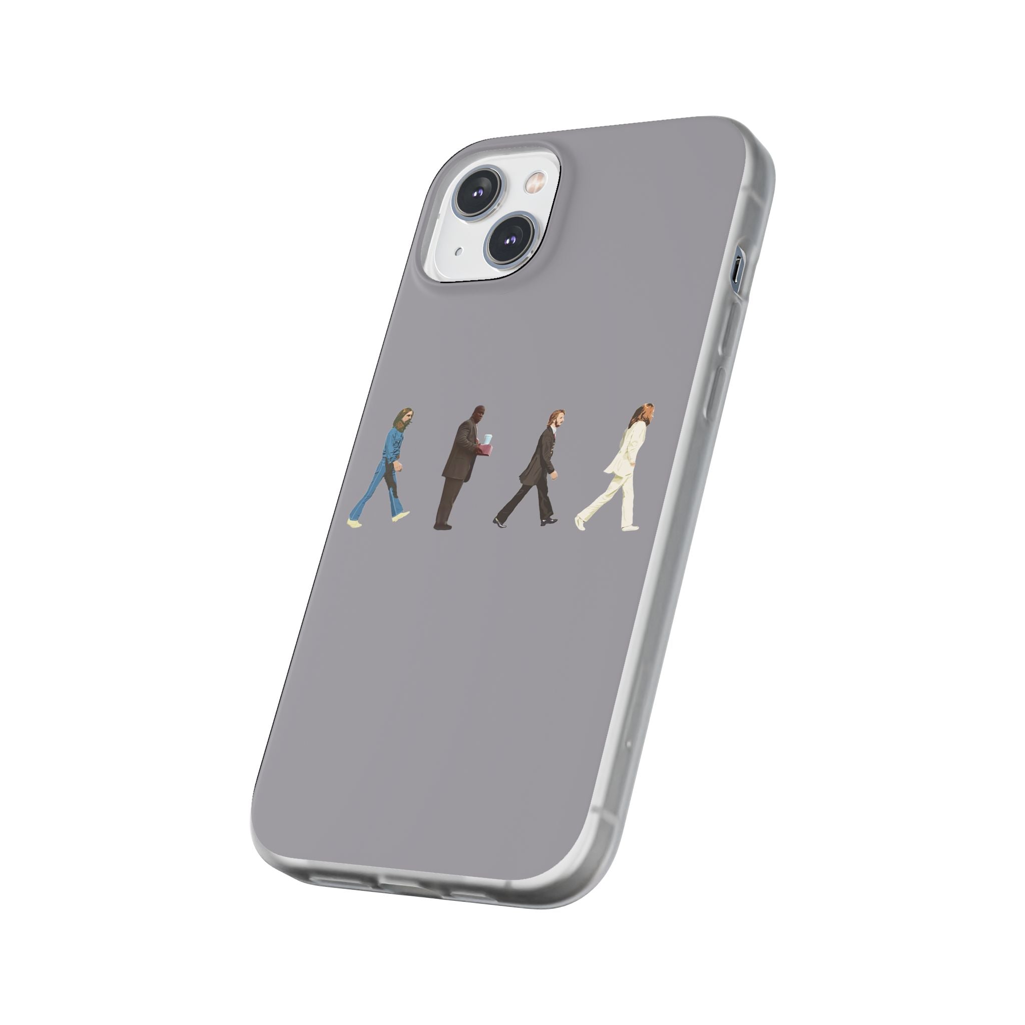 Marsellus Road - Phone Case