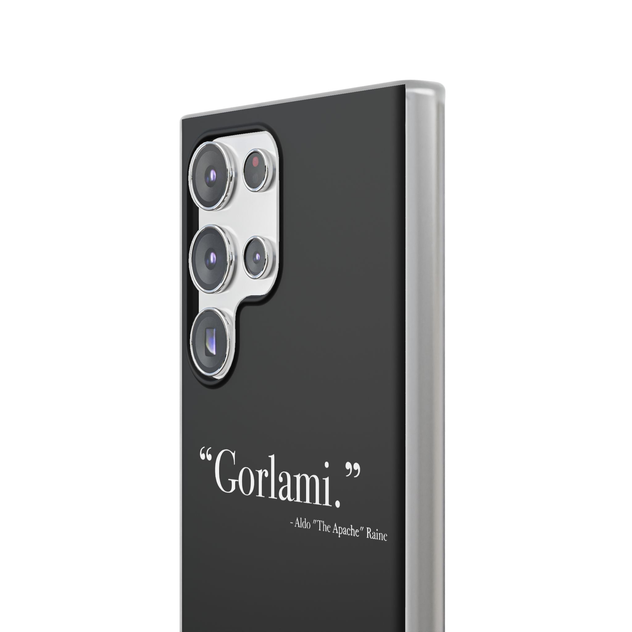 Say Gorlami - Phone Case