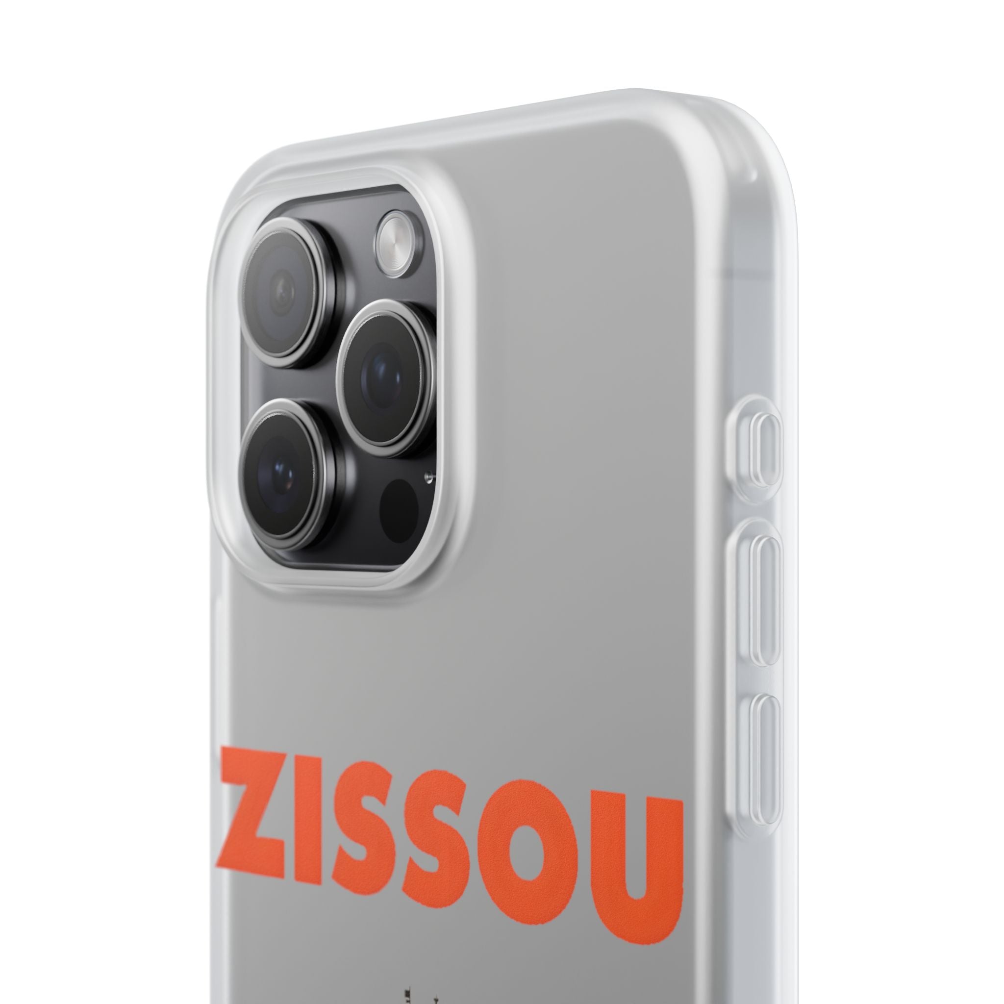 Zissou Jaws - Phone Case